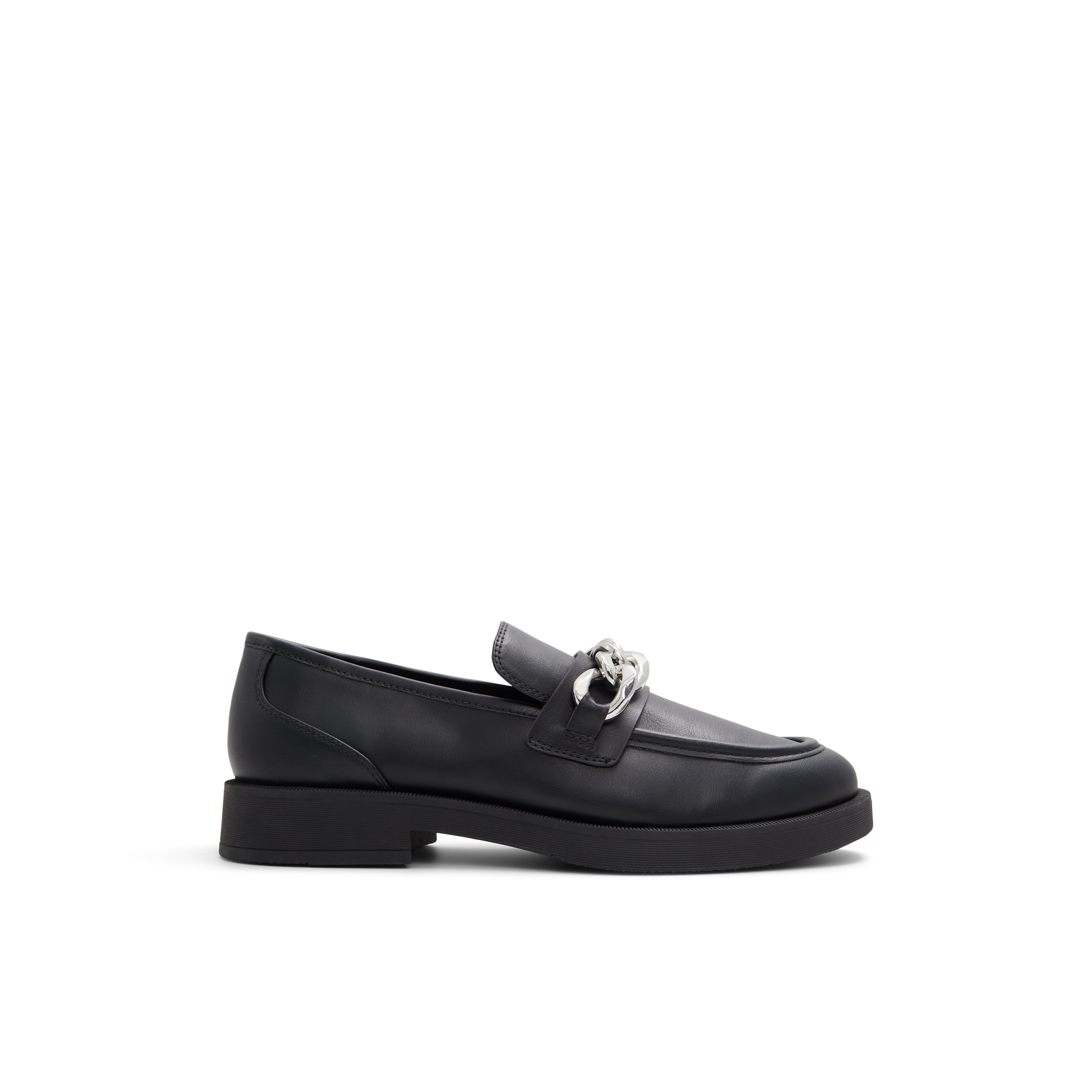 Remmie Chunky penny loafers
