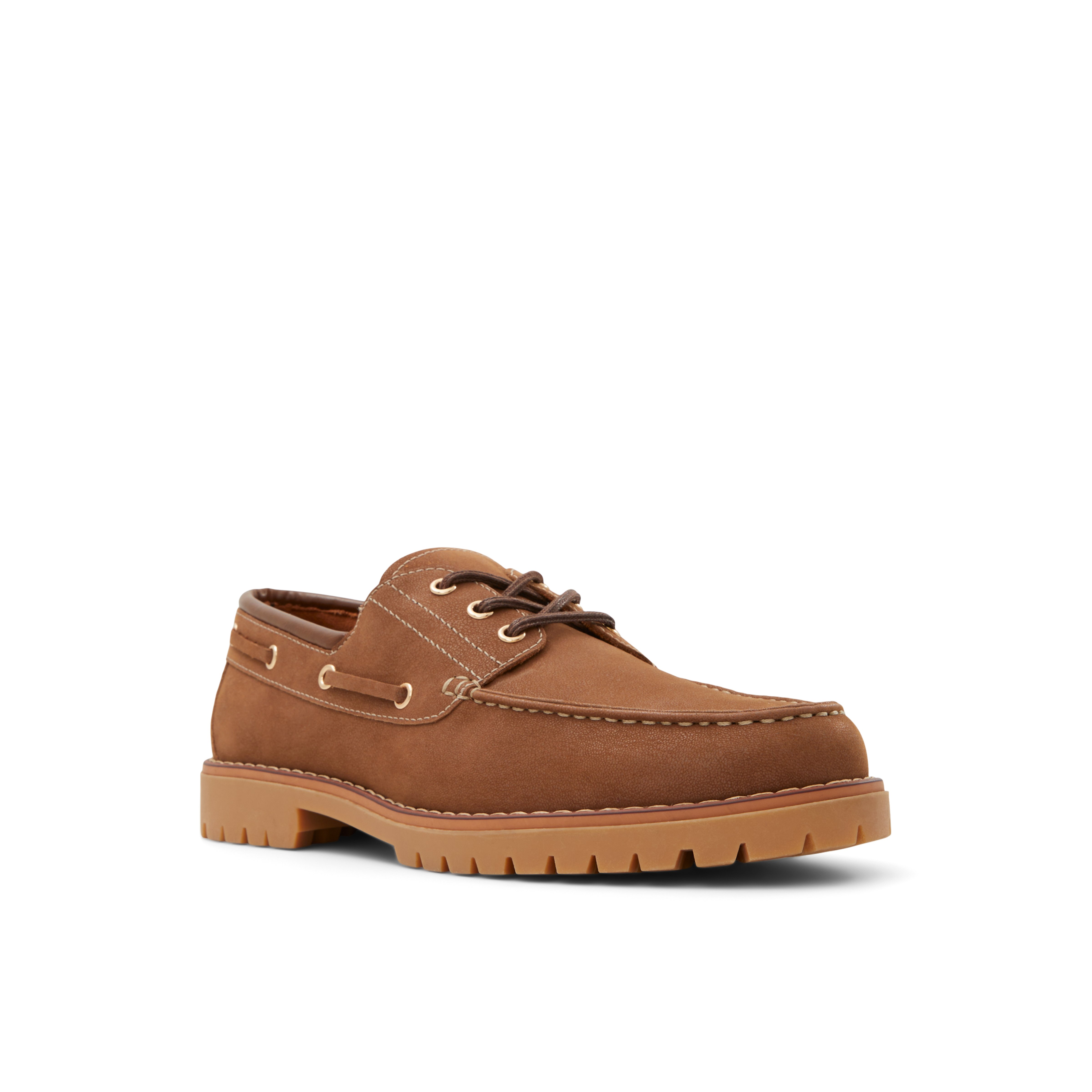 Renzo Cognac Men's Corpcore