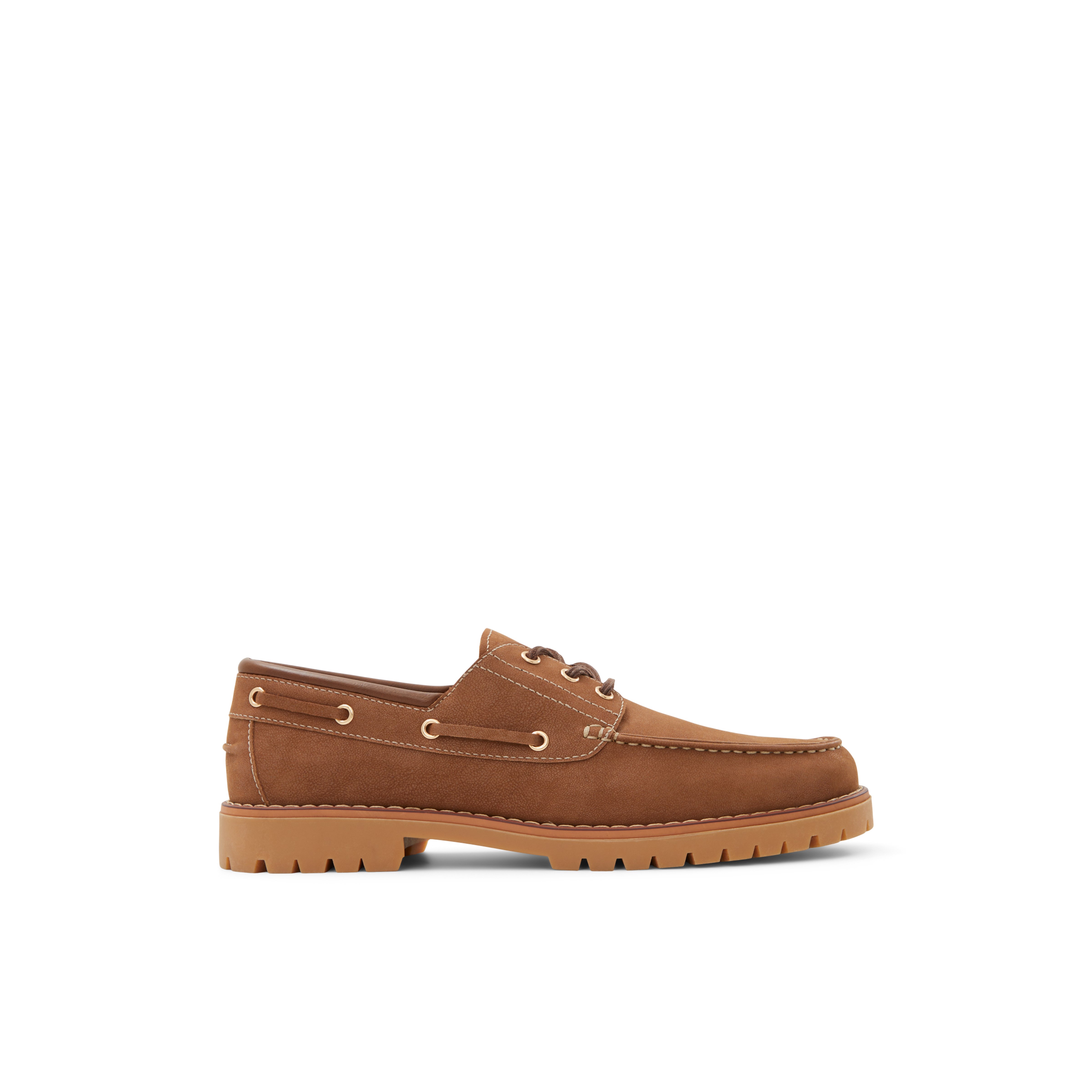 Renzo Cognac Men's Corpcore