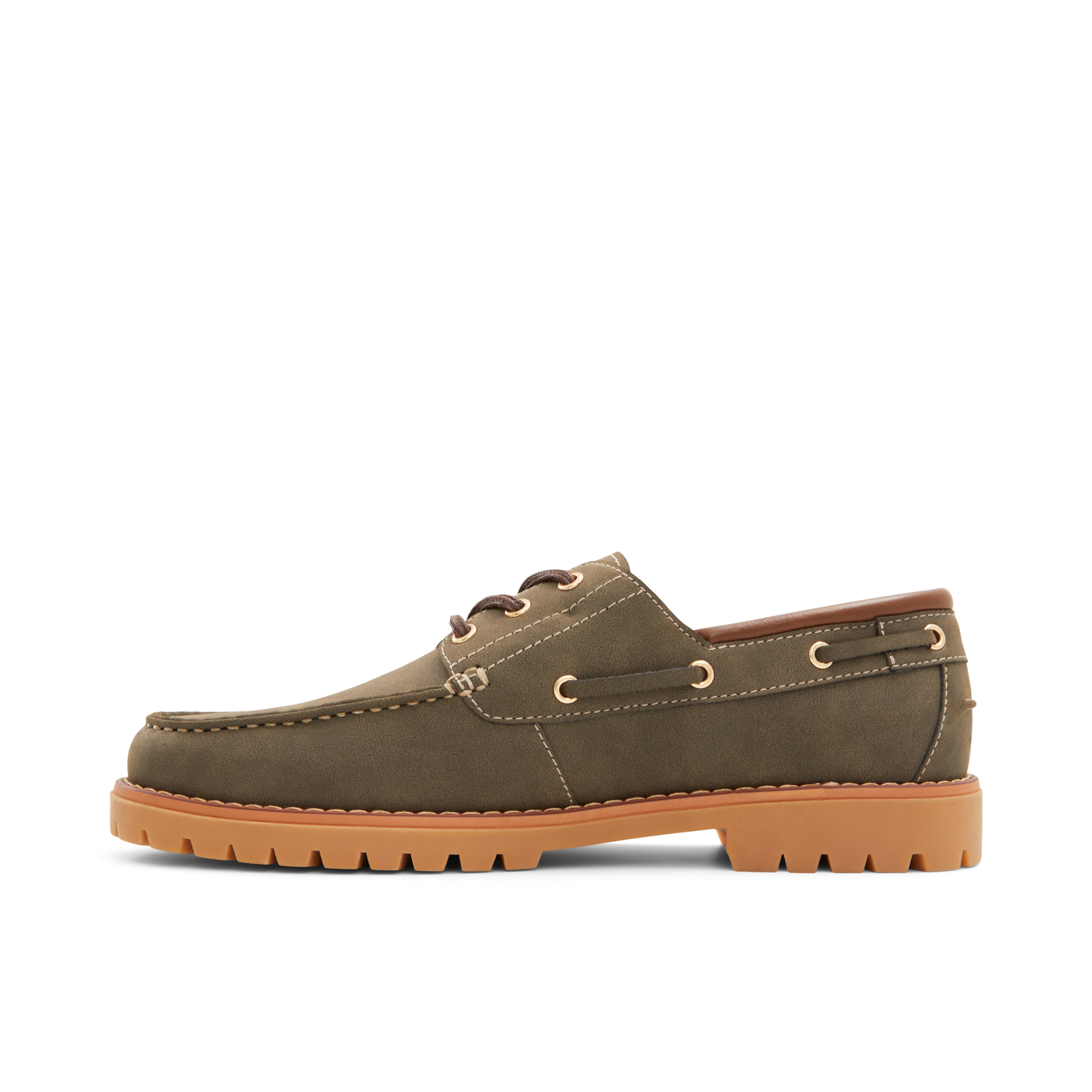 Renzo Khaki Men's Corpcore