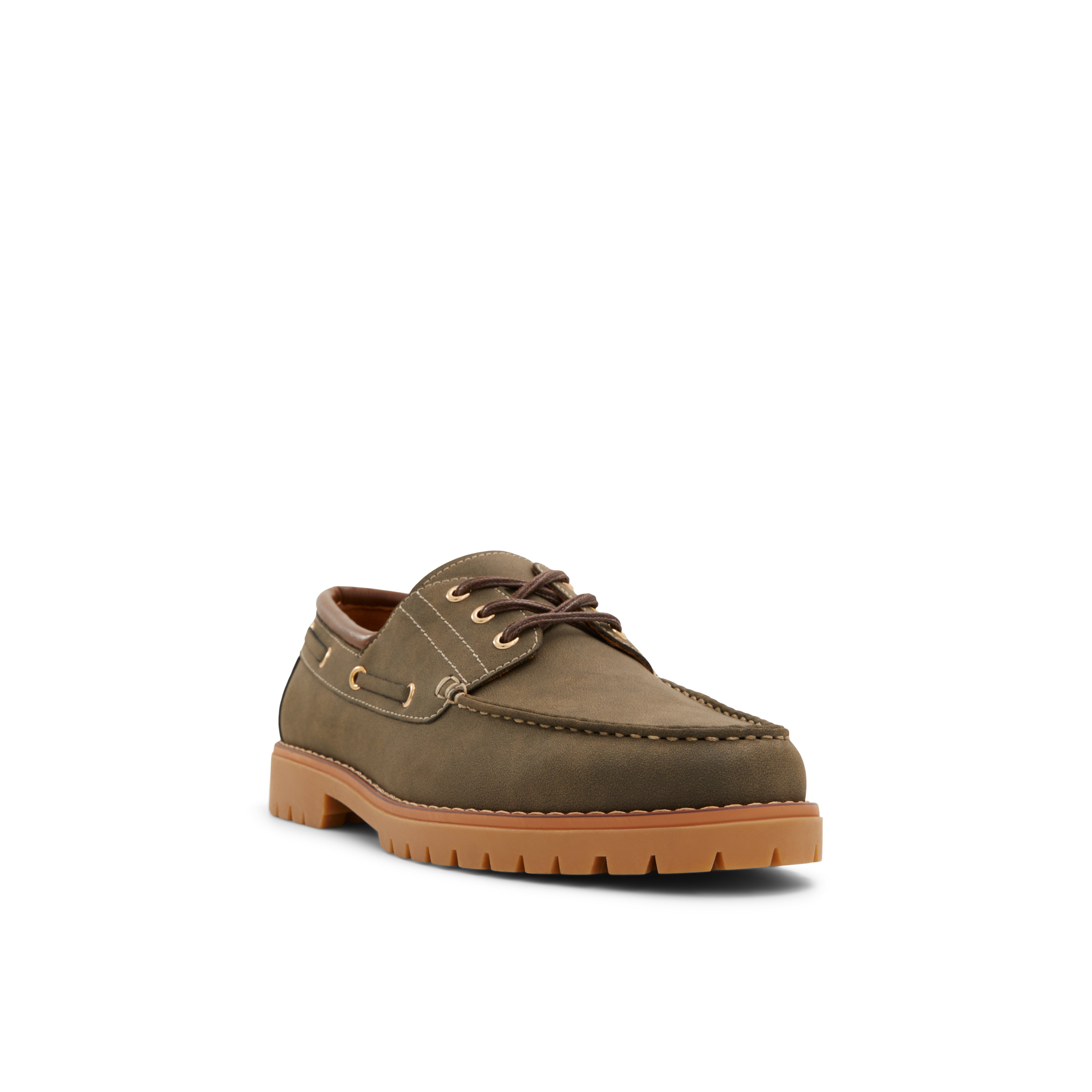 Renzo Khaki Men's Corpcore