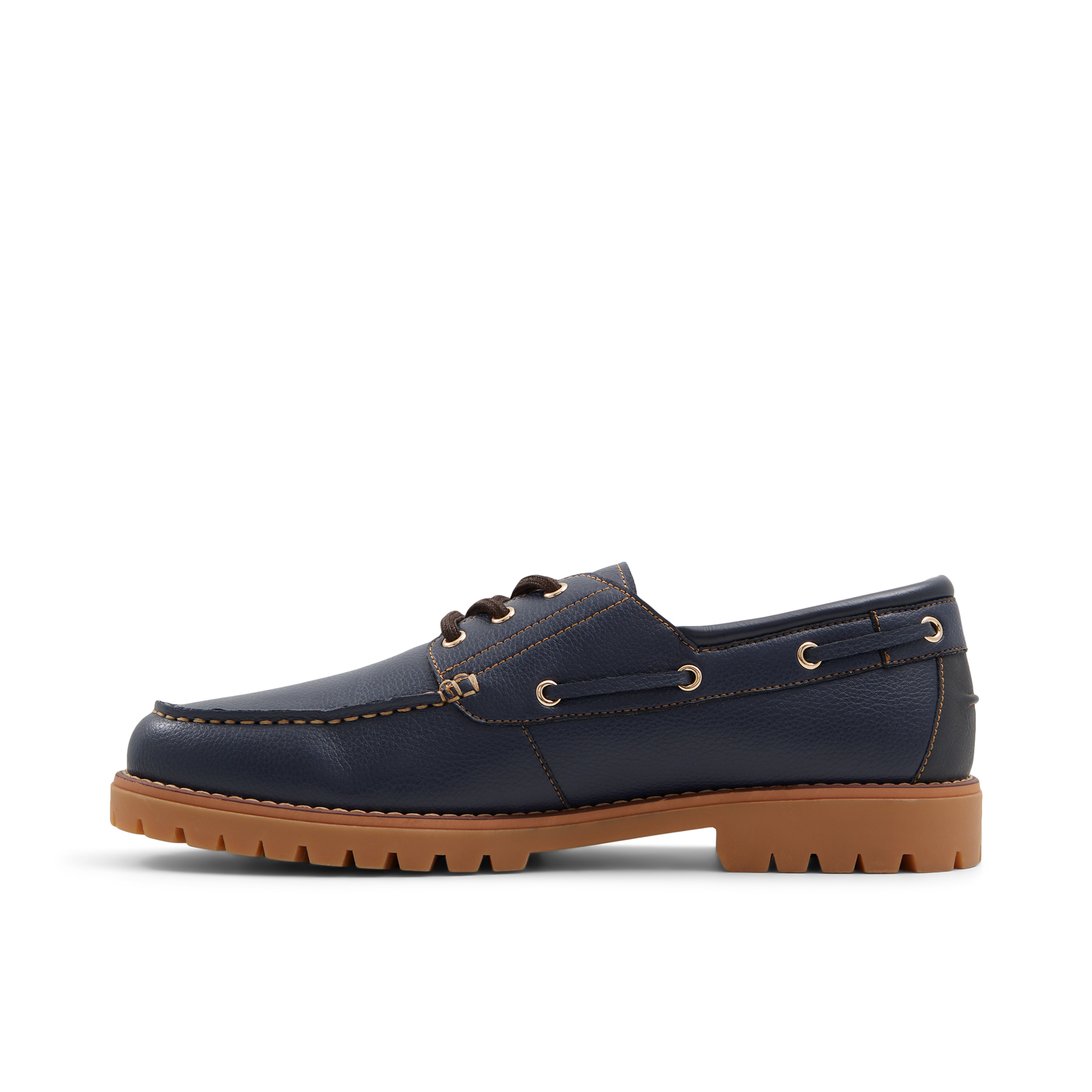 Renzo Derby shoes