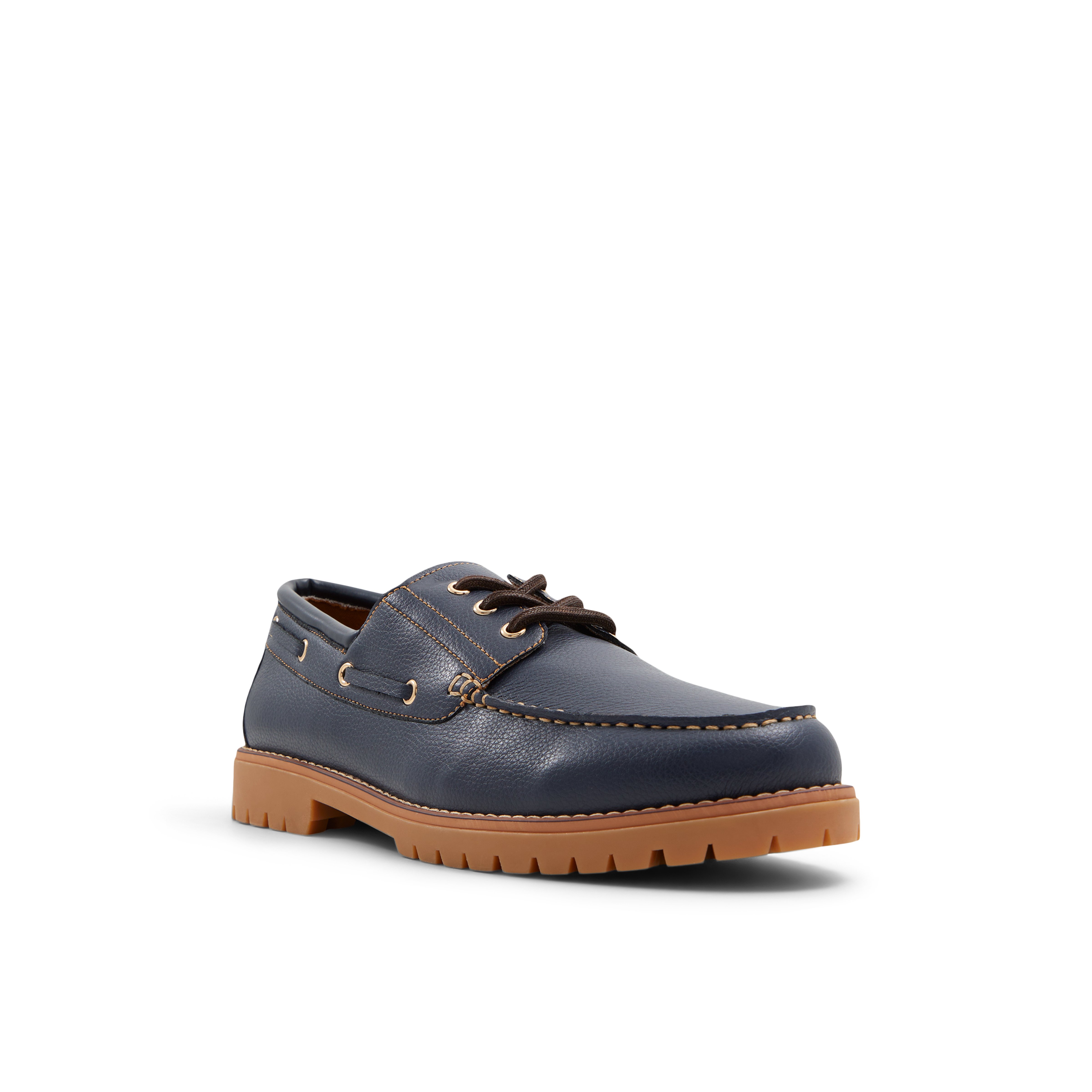 Renzo Derby shoes