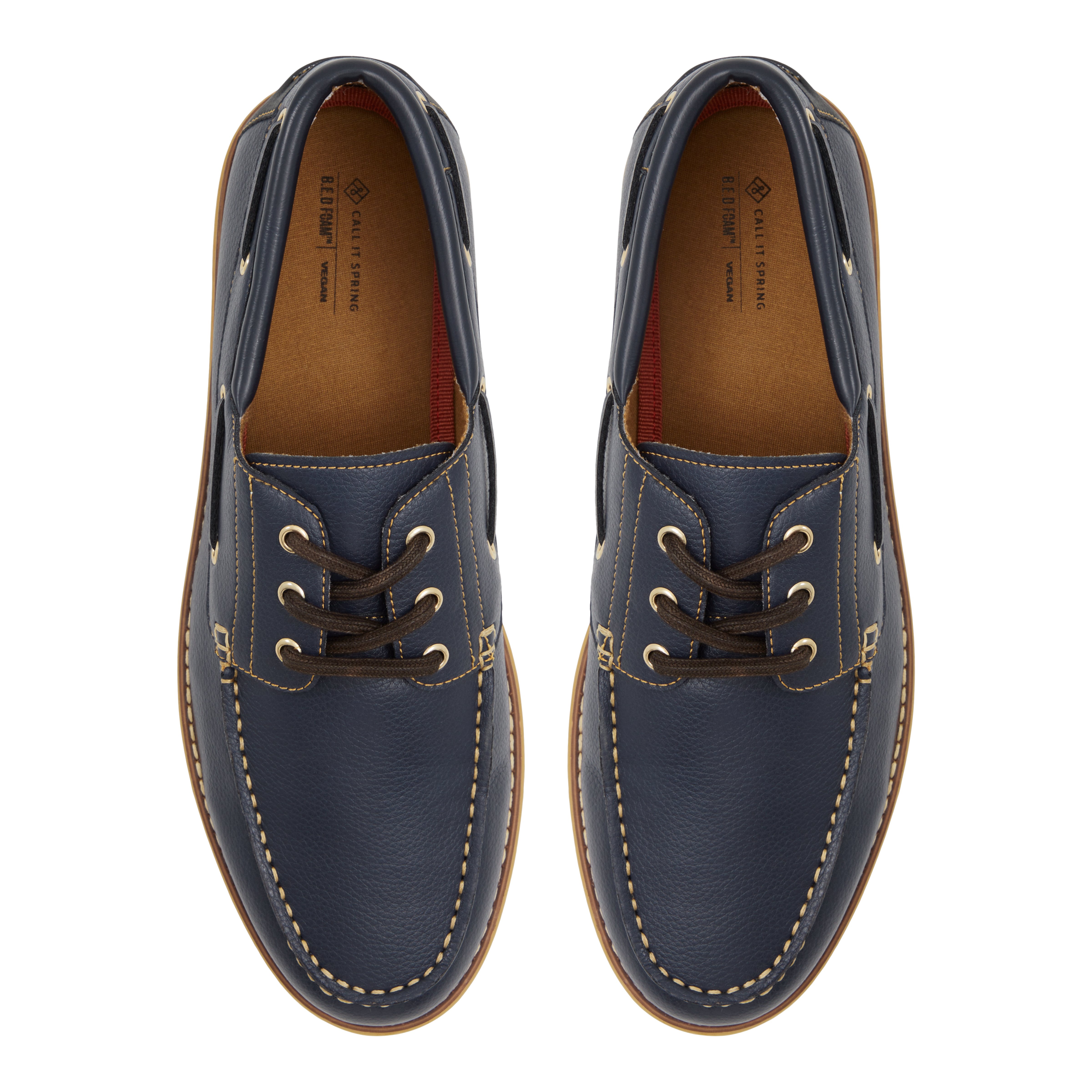 Renzo Derby shoes