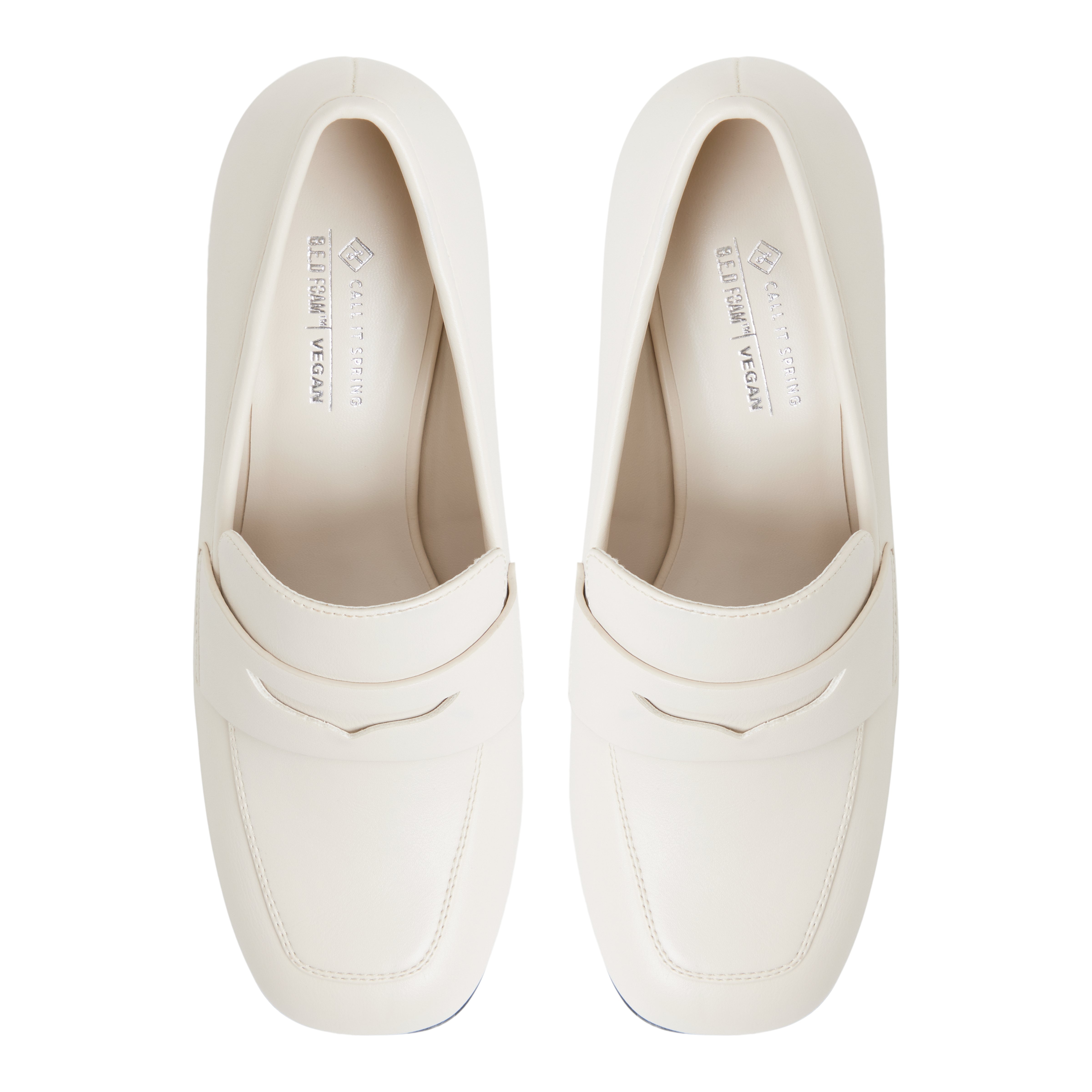 Riaa Ice Women's Block Heels
