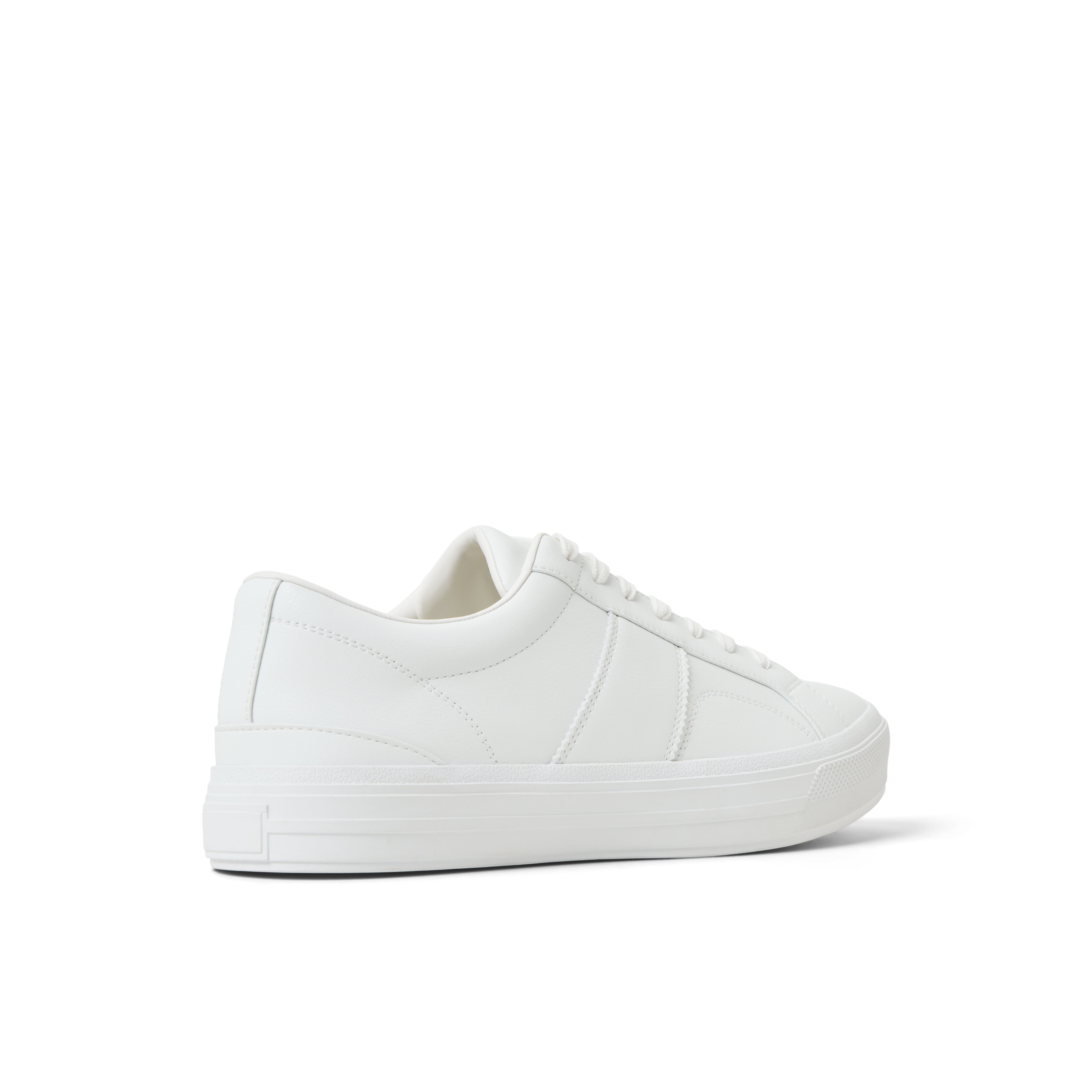 Riciardo Blanc Hommes Choix d influenceurs | Boutique Spring Canada
