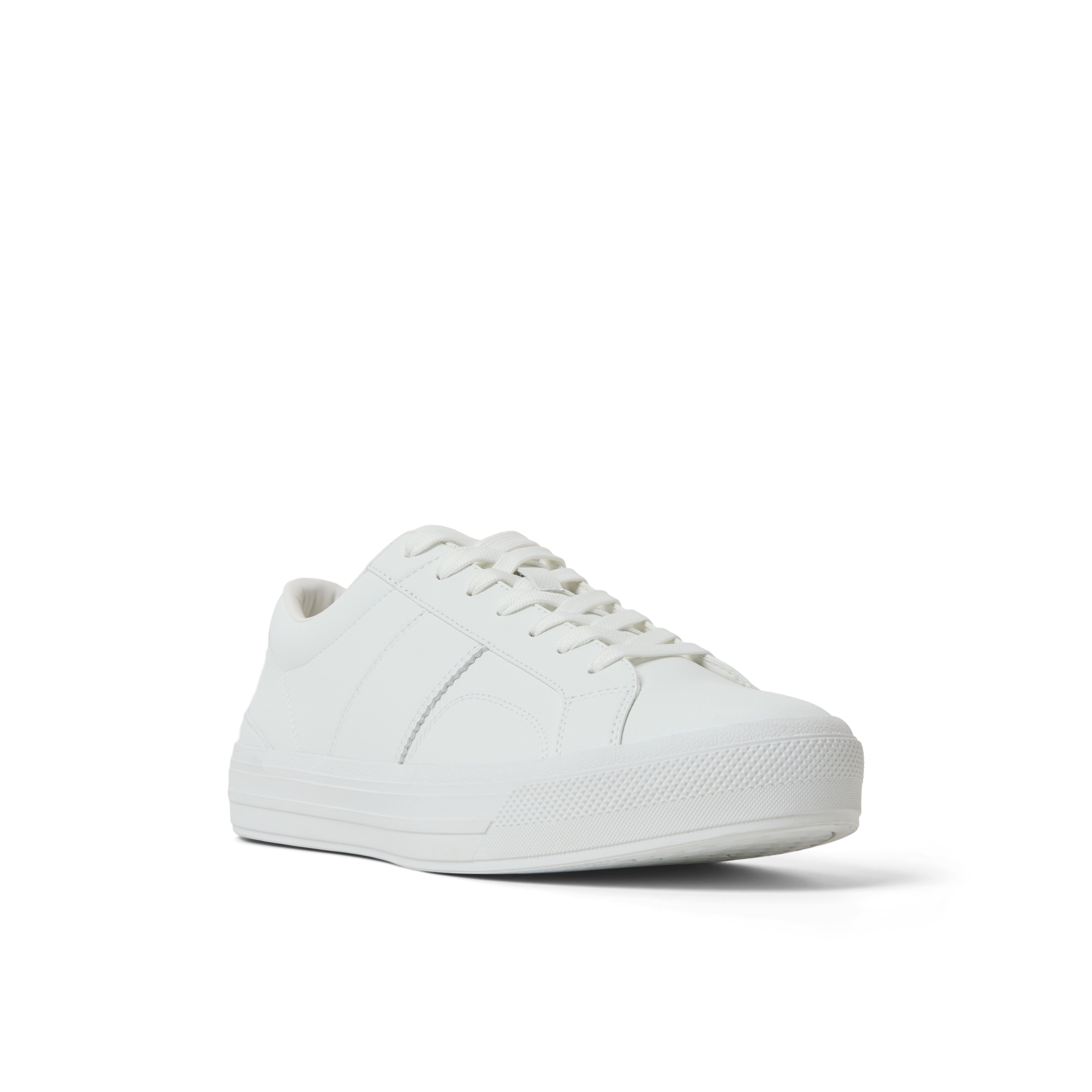 Riciardo Blanc Hommes Choix d influenceurs | Boutique Spring Canada