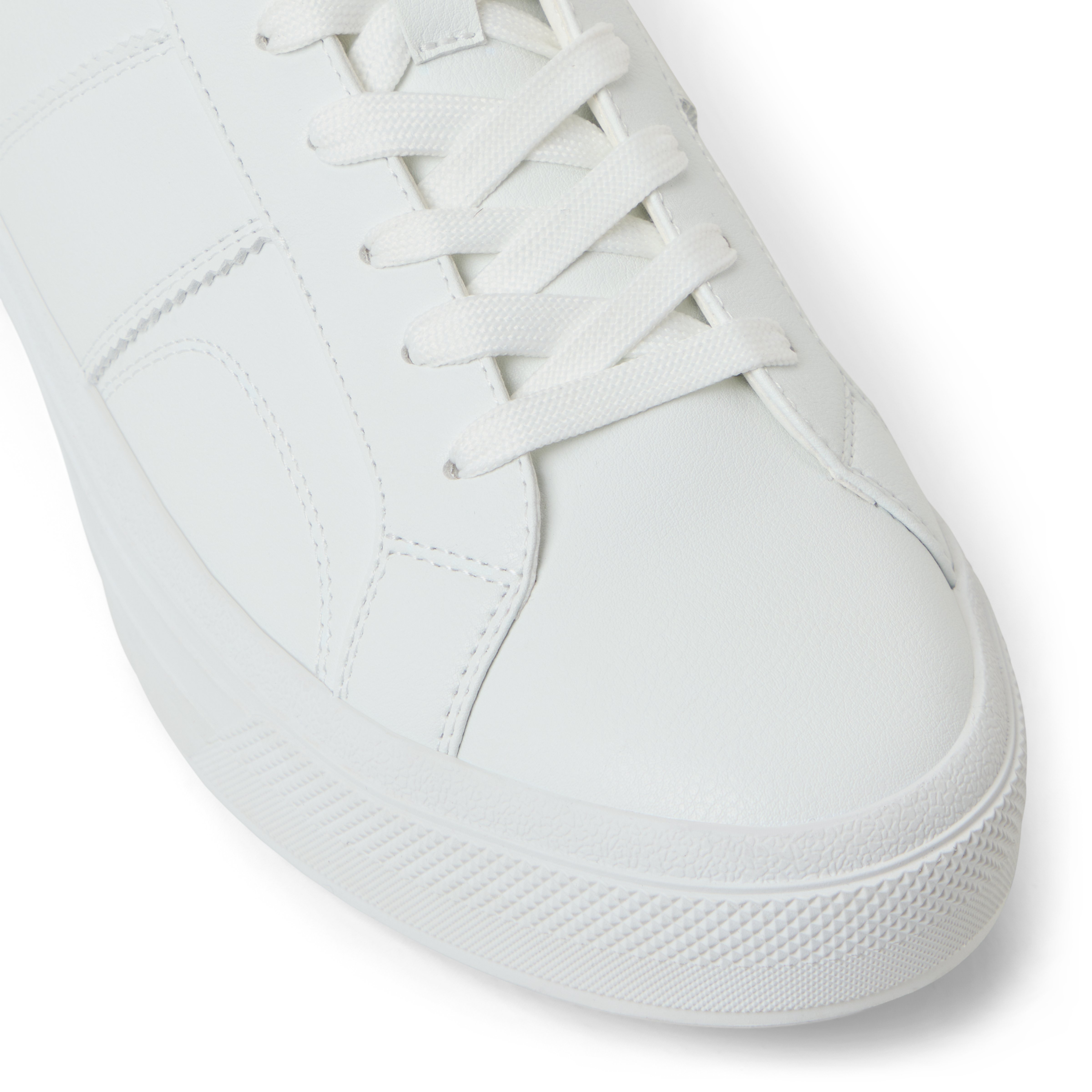 Riciardo Blanc Hommes Choix d influenceurs | Boutique Spring Canada