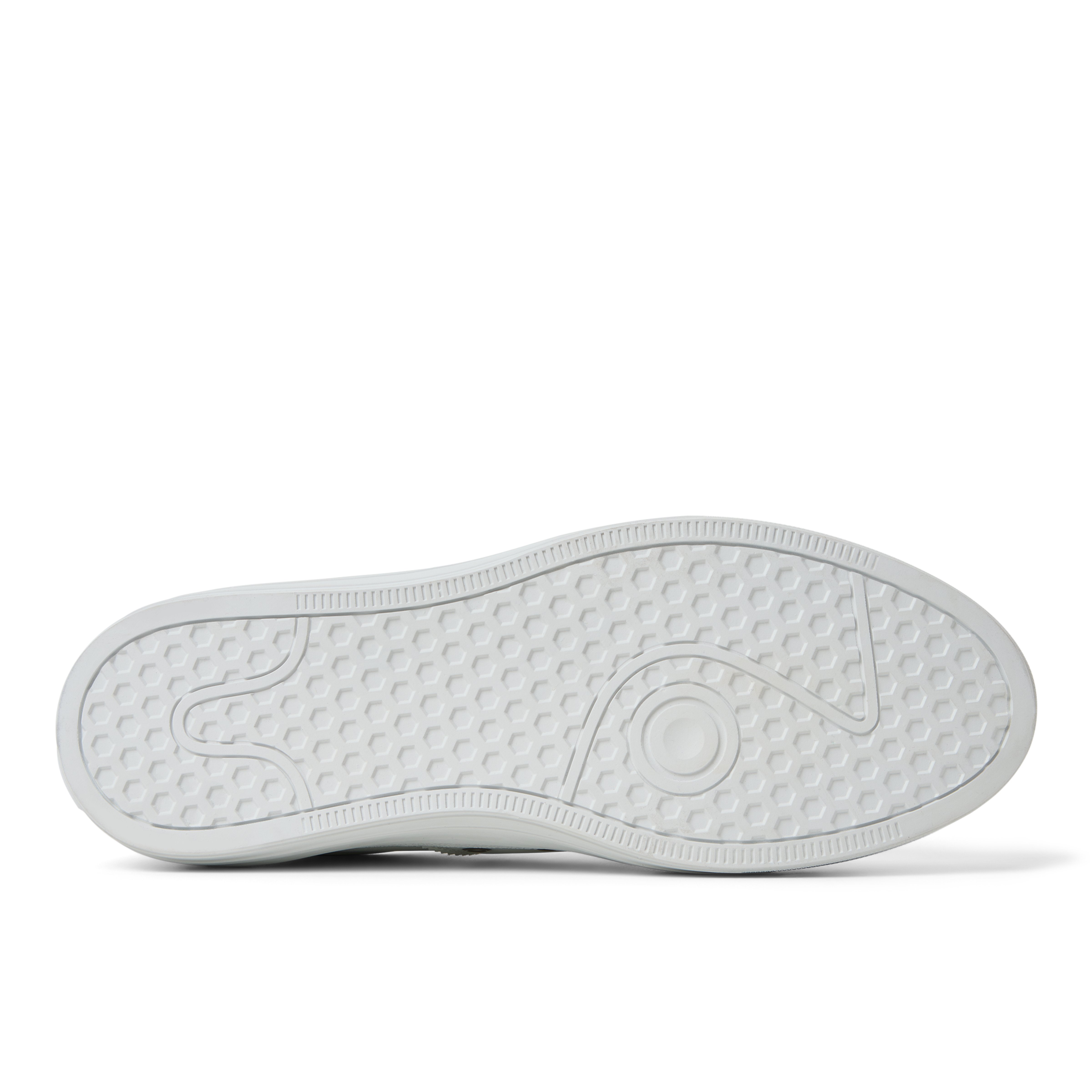Riciardo Blanc Hommes Choix d influenceurs | Boutique Spring Canada