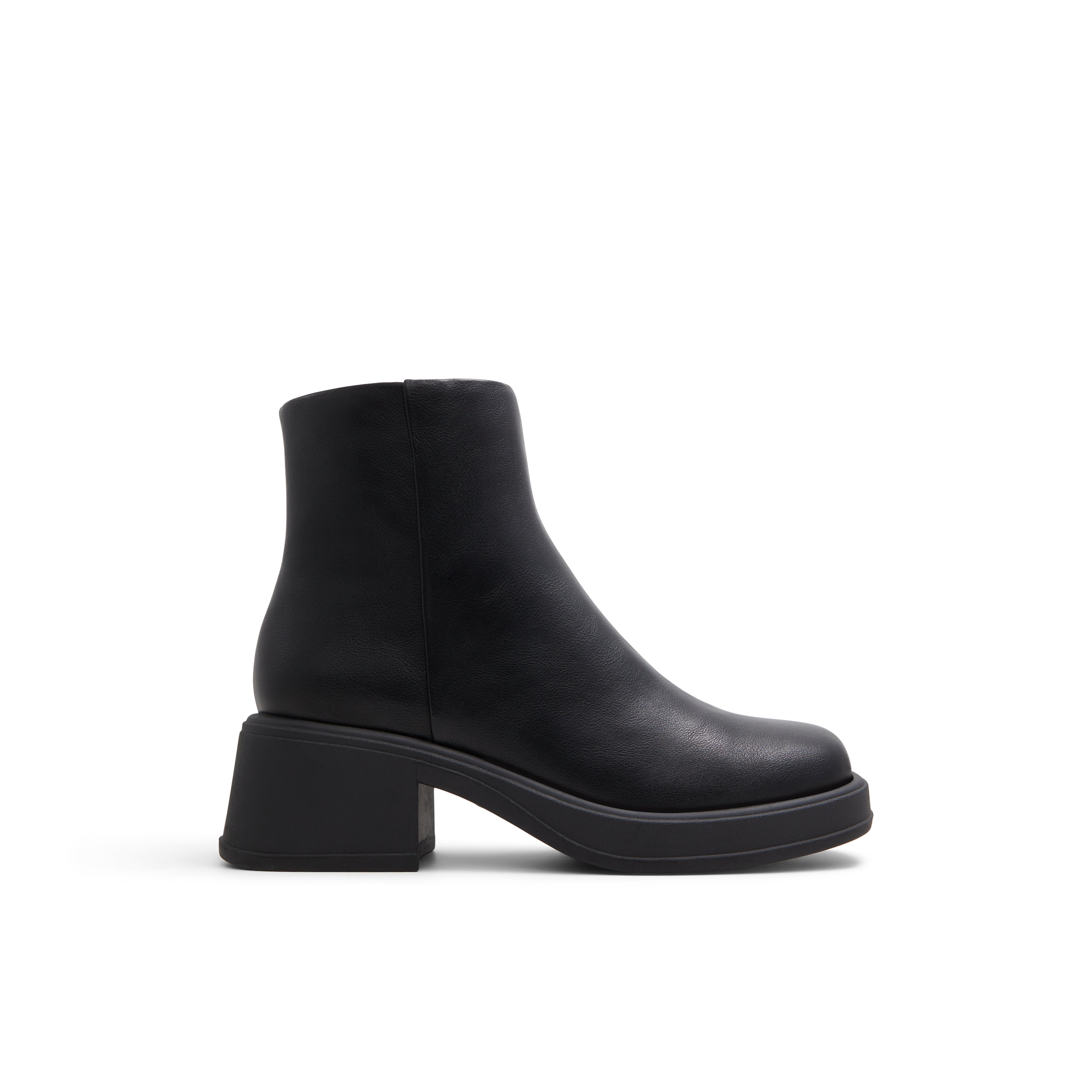 Rikki Black Women's Ankle Boots