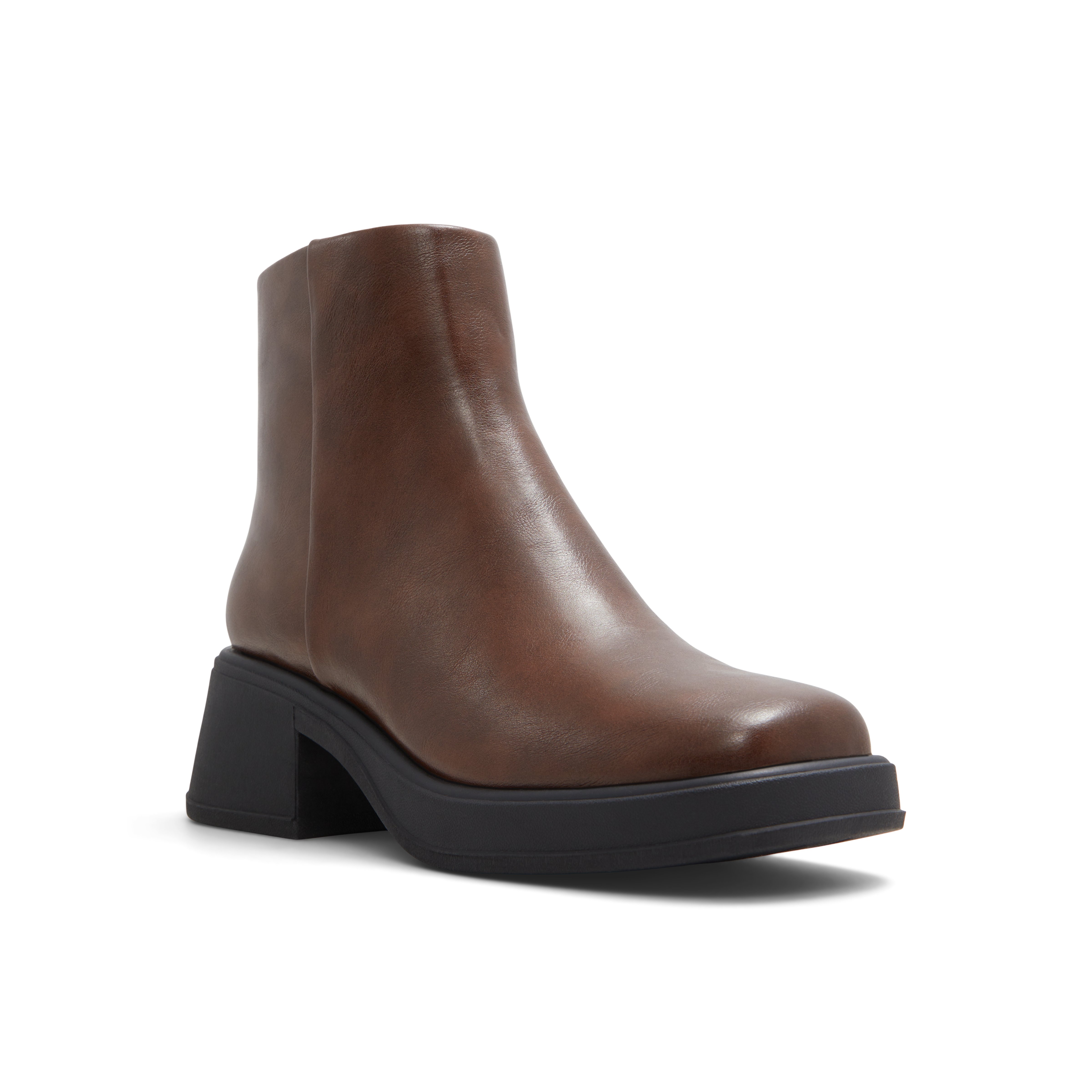 Rikki Brown Women's Ankle Boots