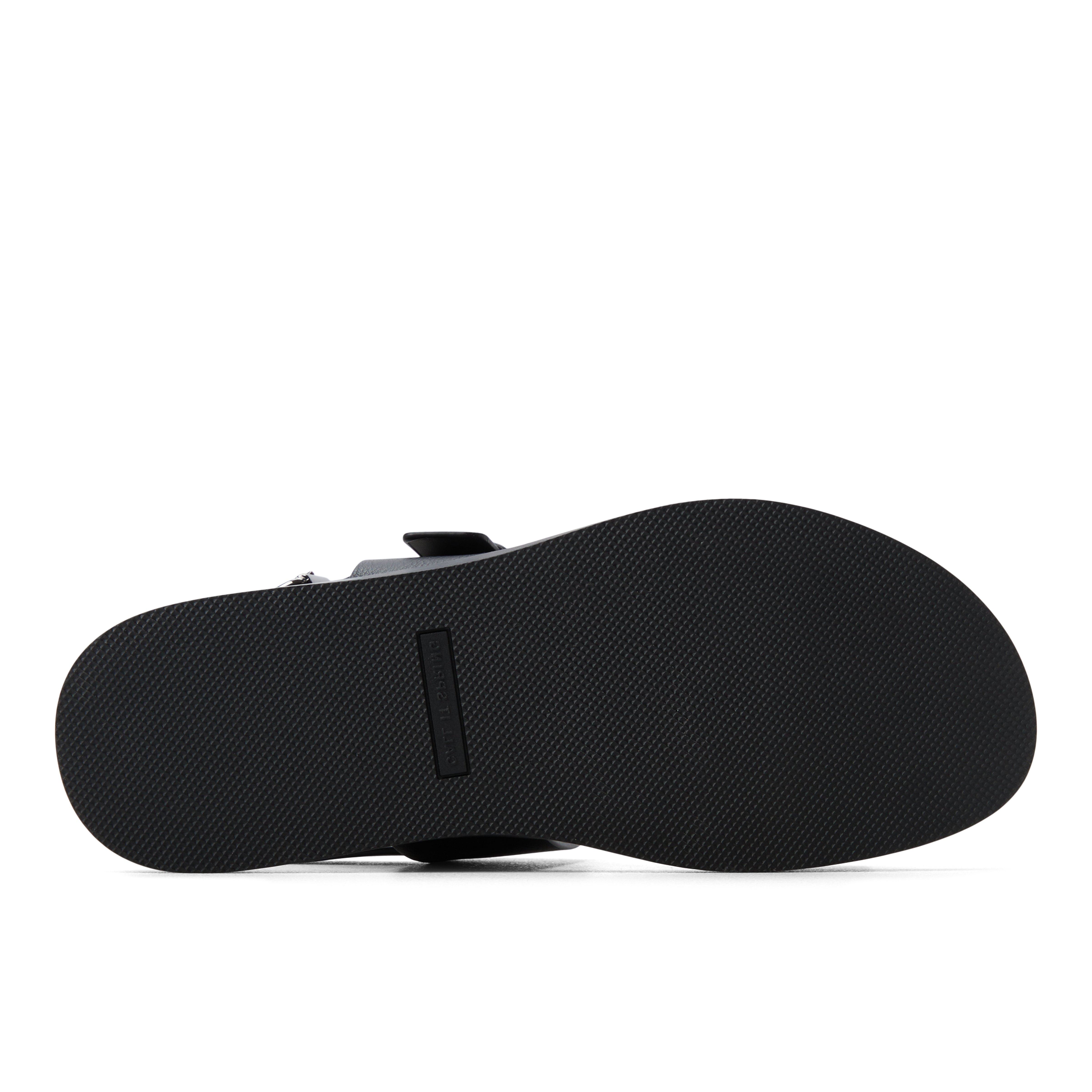 Rinaldi Black Men's Sandals
