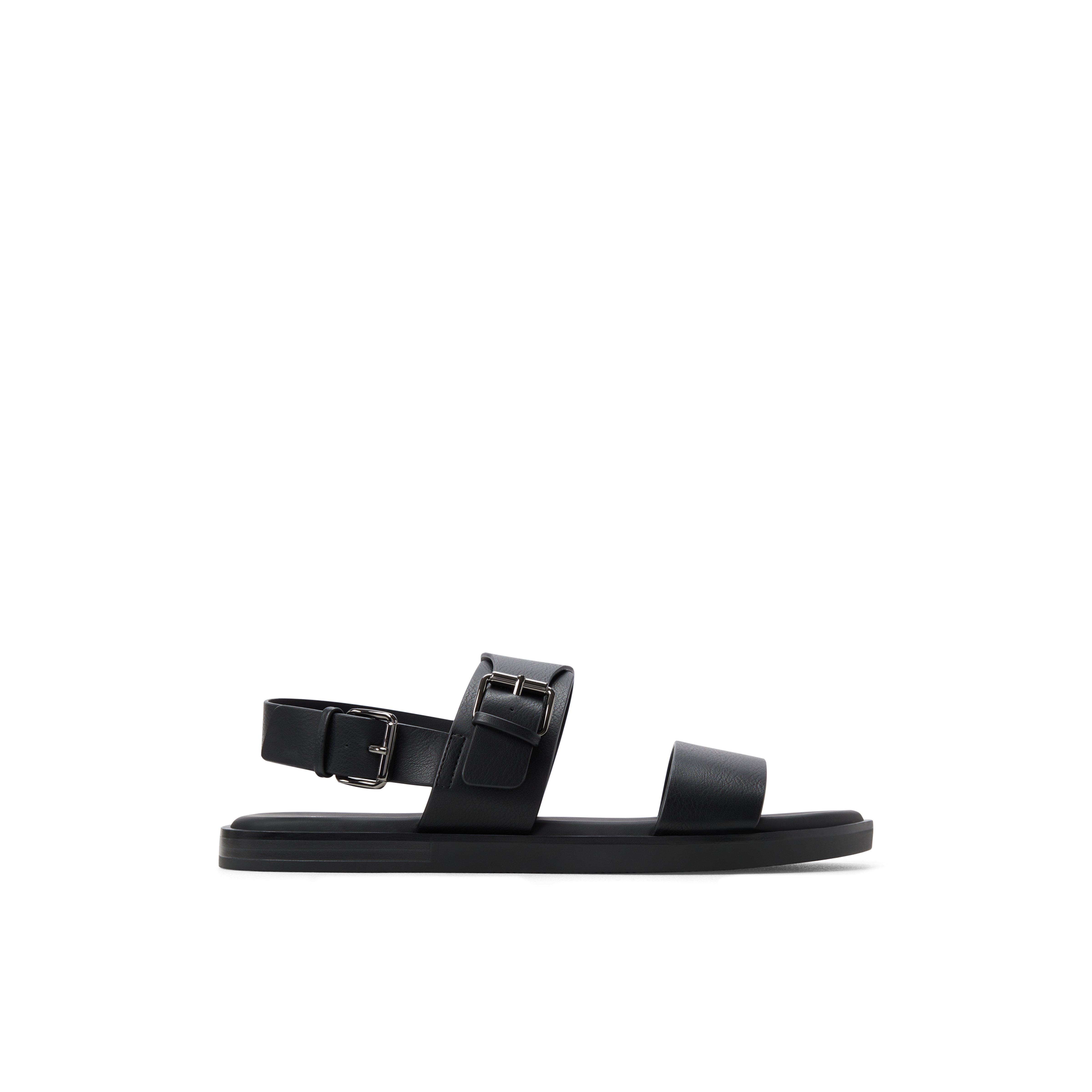 Rinaldi Black Men's Sandals