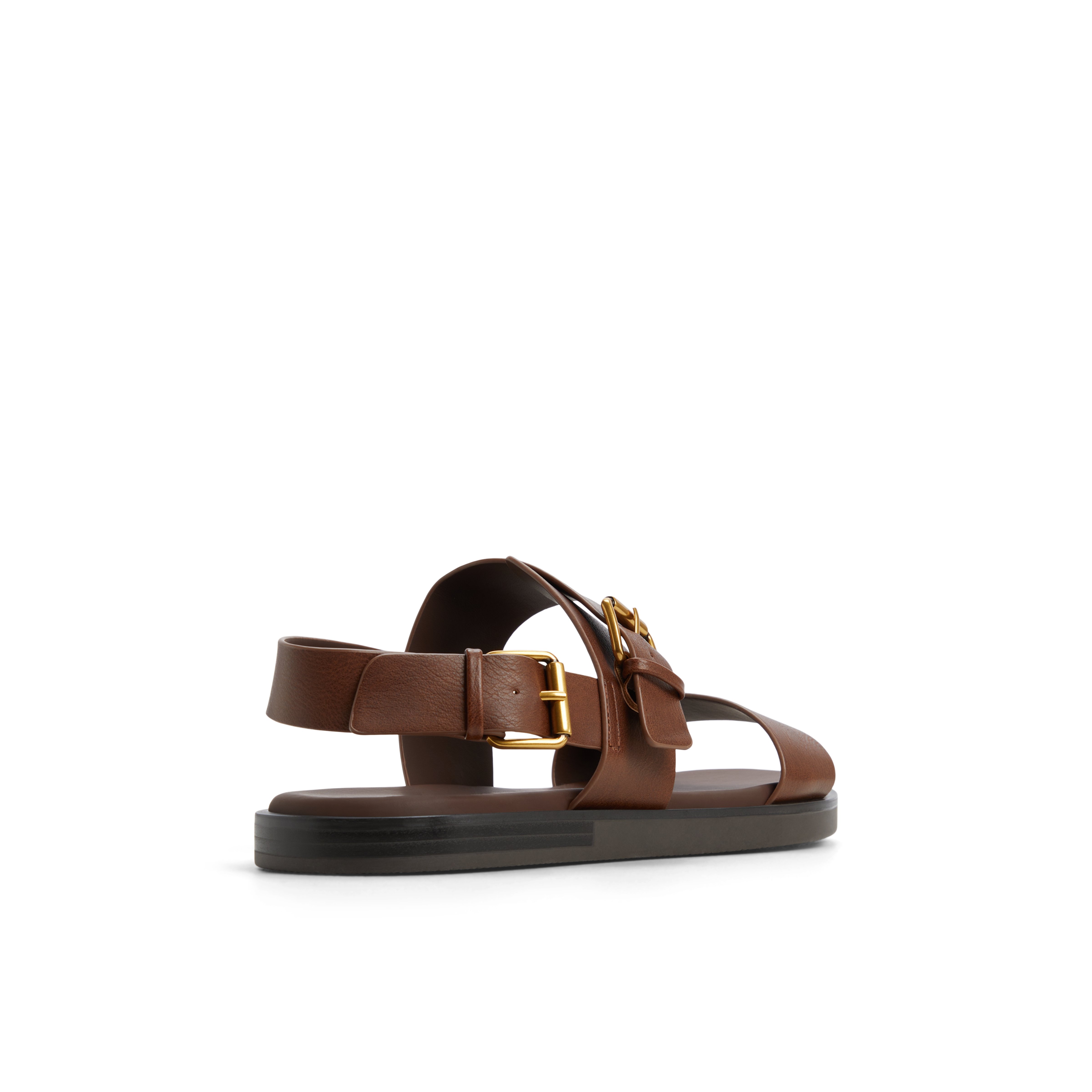 Rinaldi Cognac Men's Sandals