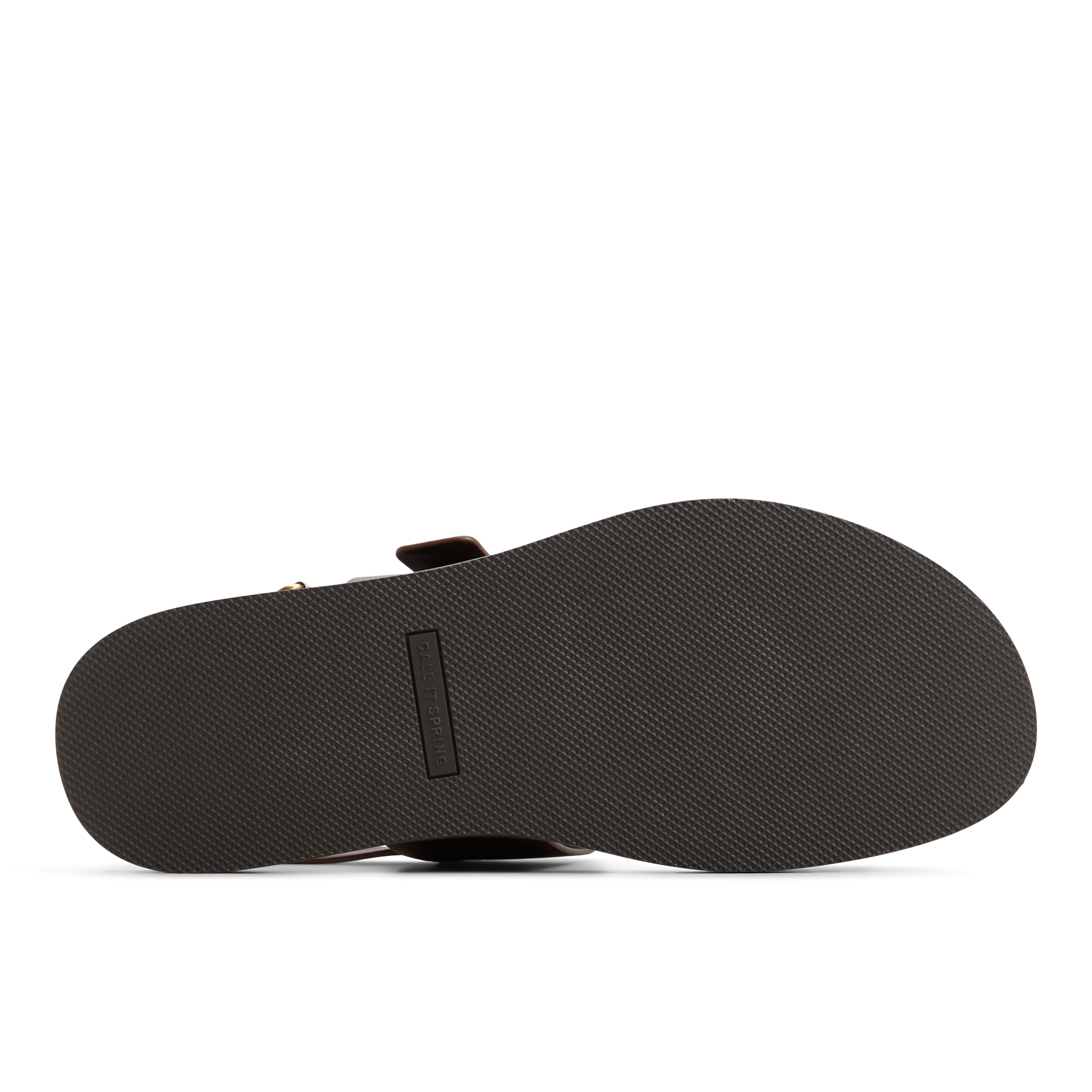 Rinaldi Cognac Men's Sandals