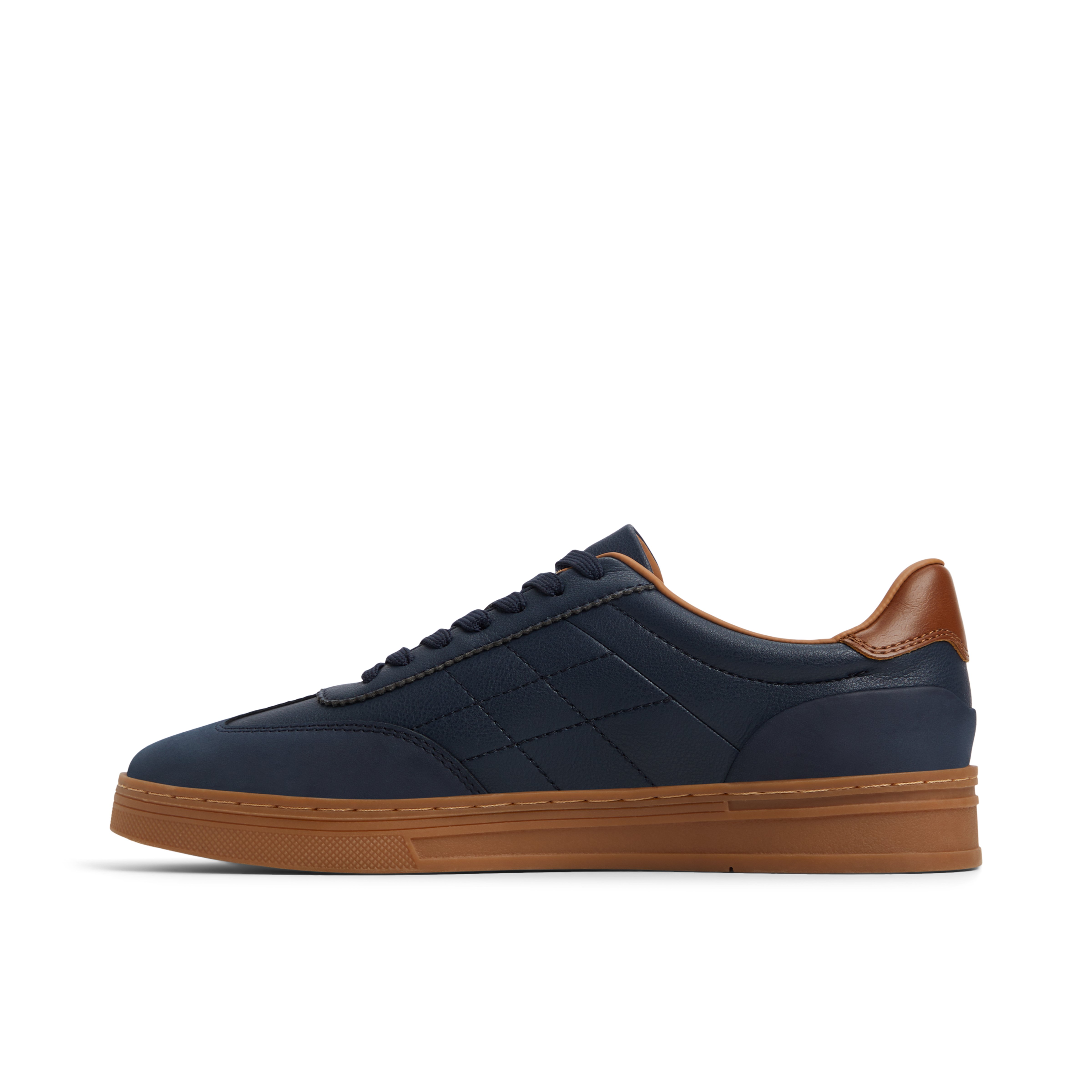 Rivaldo Marine Hommes Laces | Boutique Spring Canada