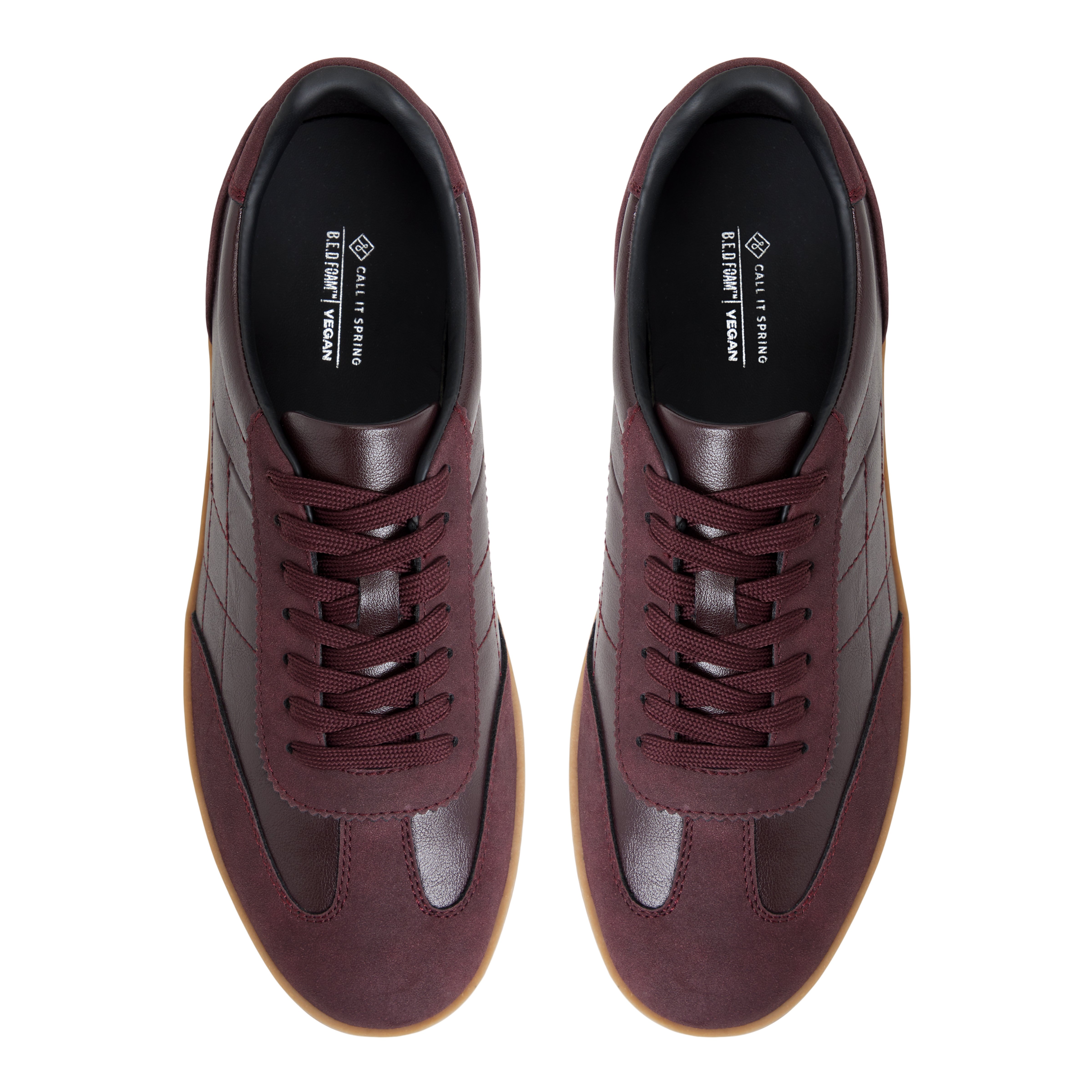Rivaldo Bordo Hommes Choix d influenceurs | Boutique Spring Canada