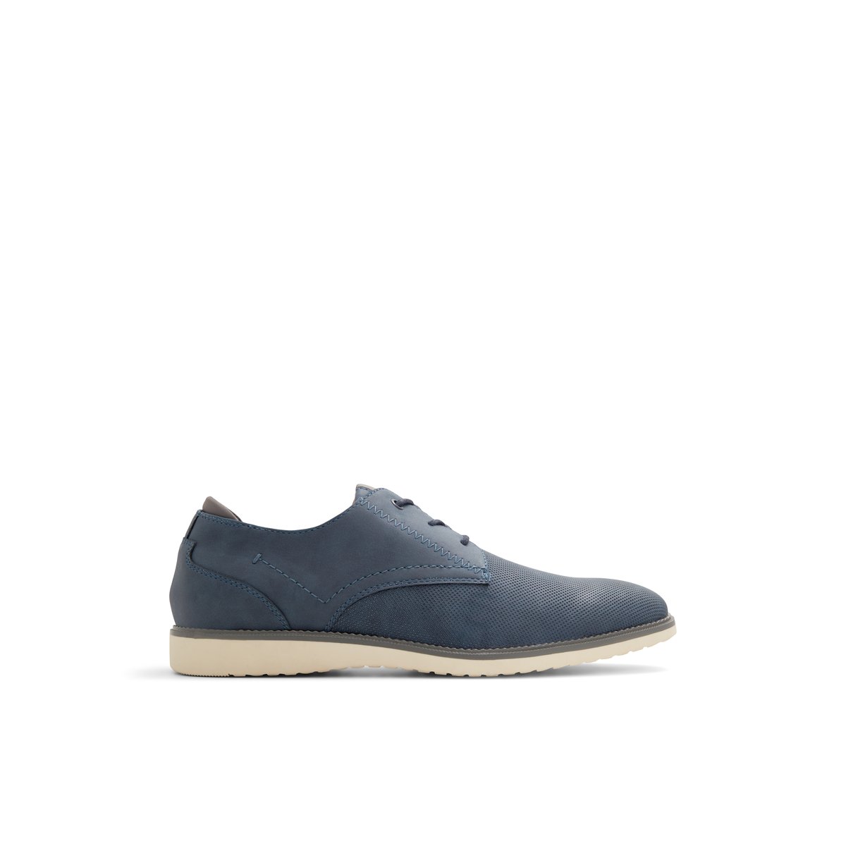 Navy on sale derby shoes