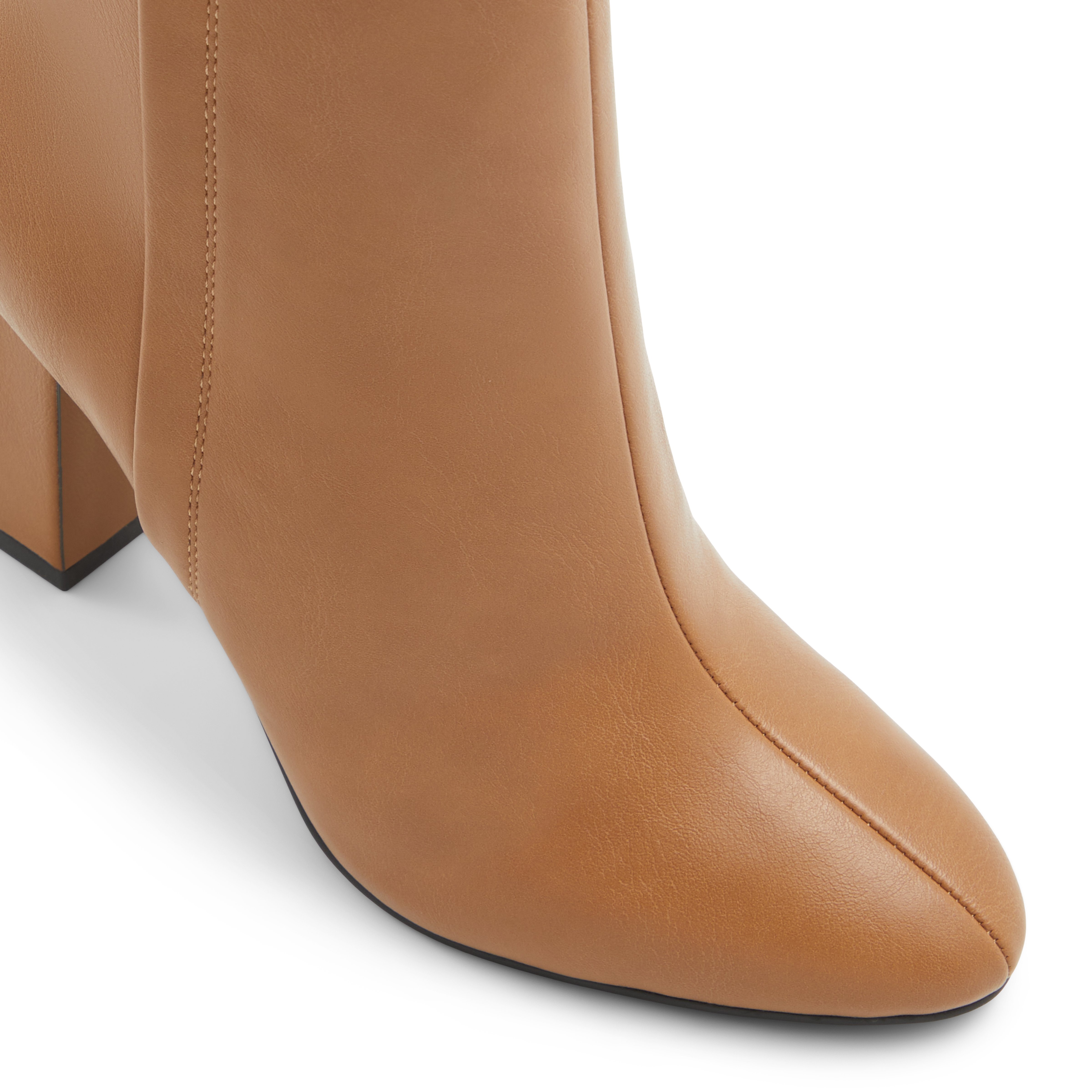 Romane Light Brown Women's Ankle Boots