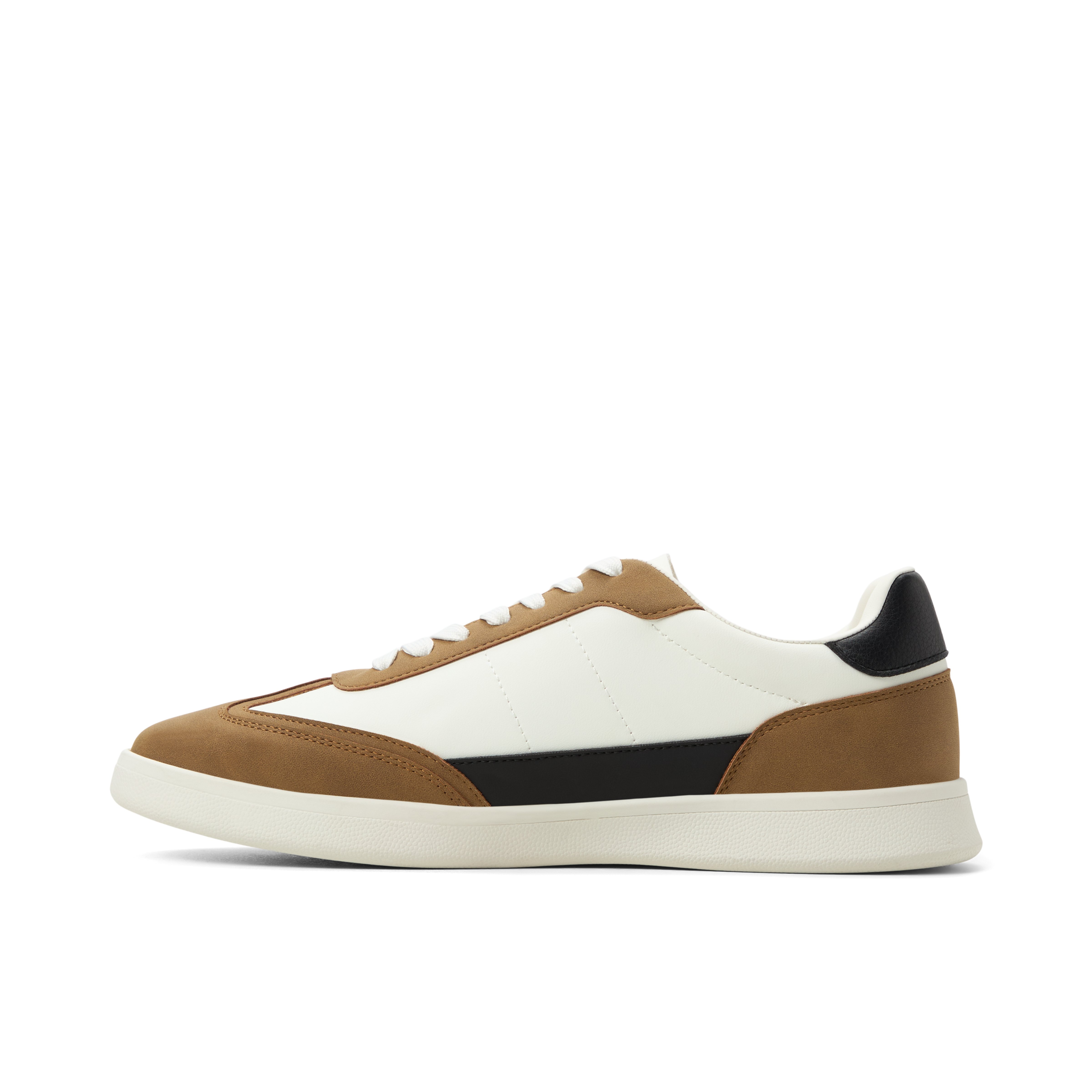 Romarrio White Men's Sneakers