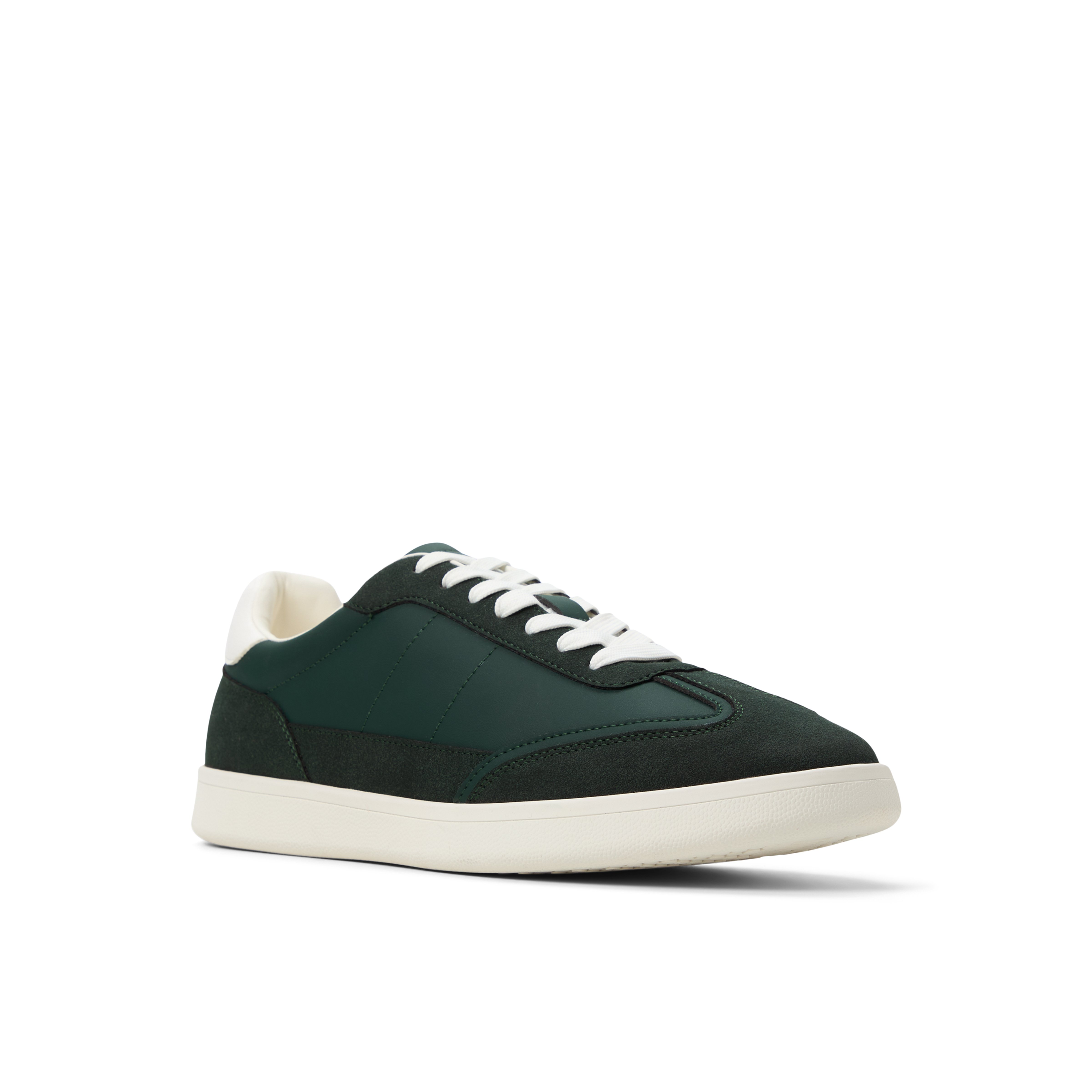 Romarrio Vert Foncé Hommes Retro | Boutique Spring Canada