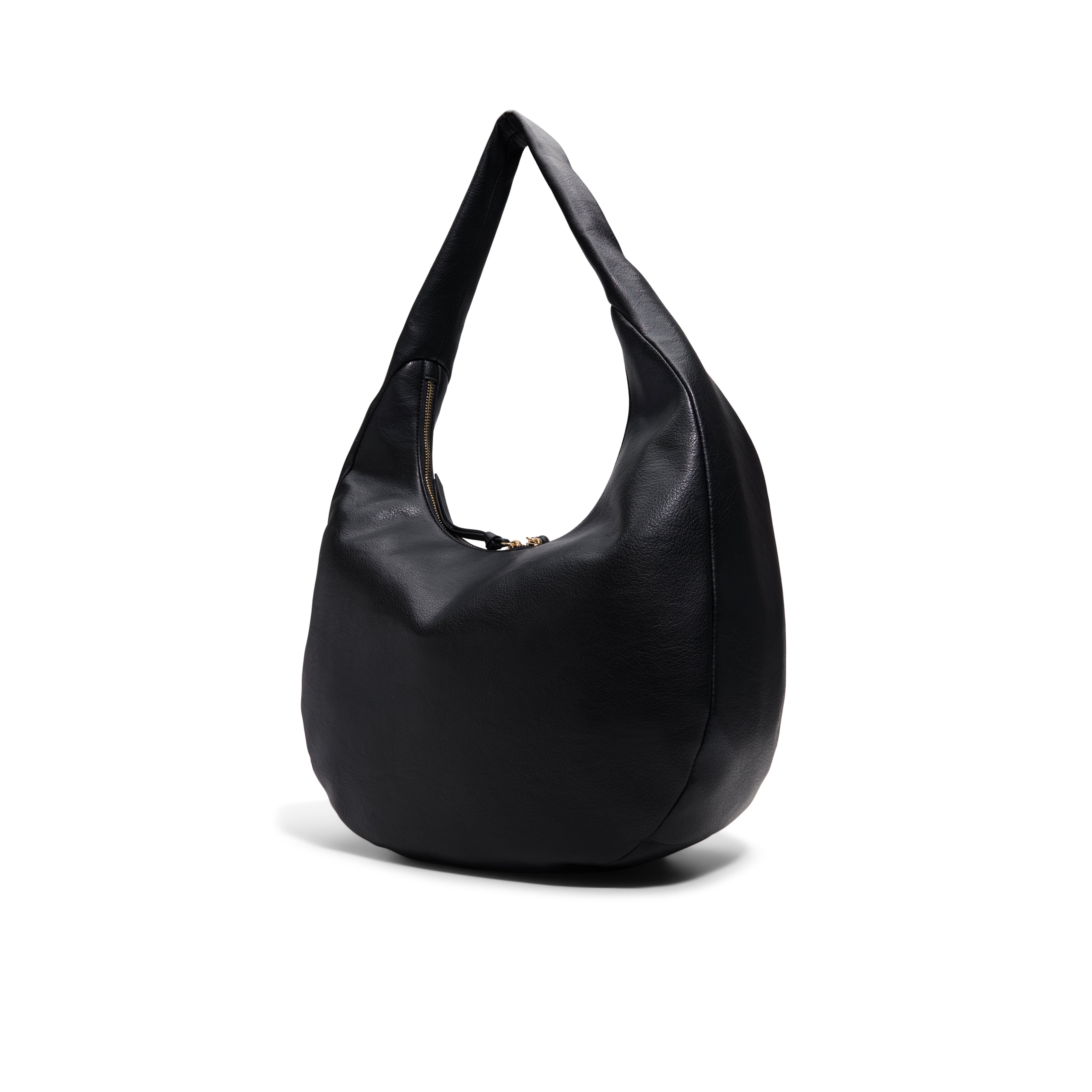 Romonaa Black Women's Shoulder Bags