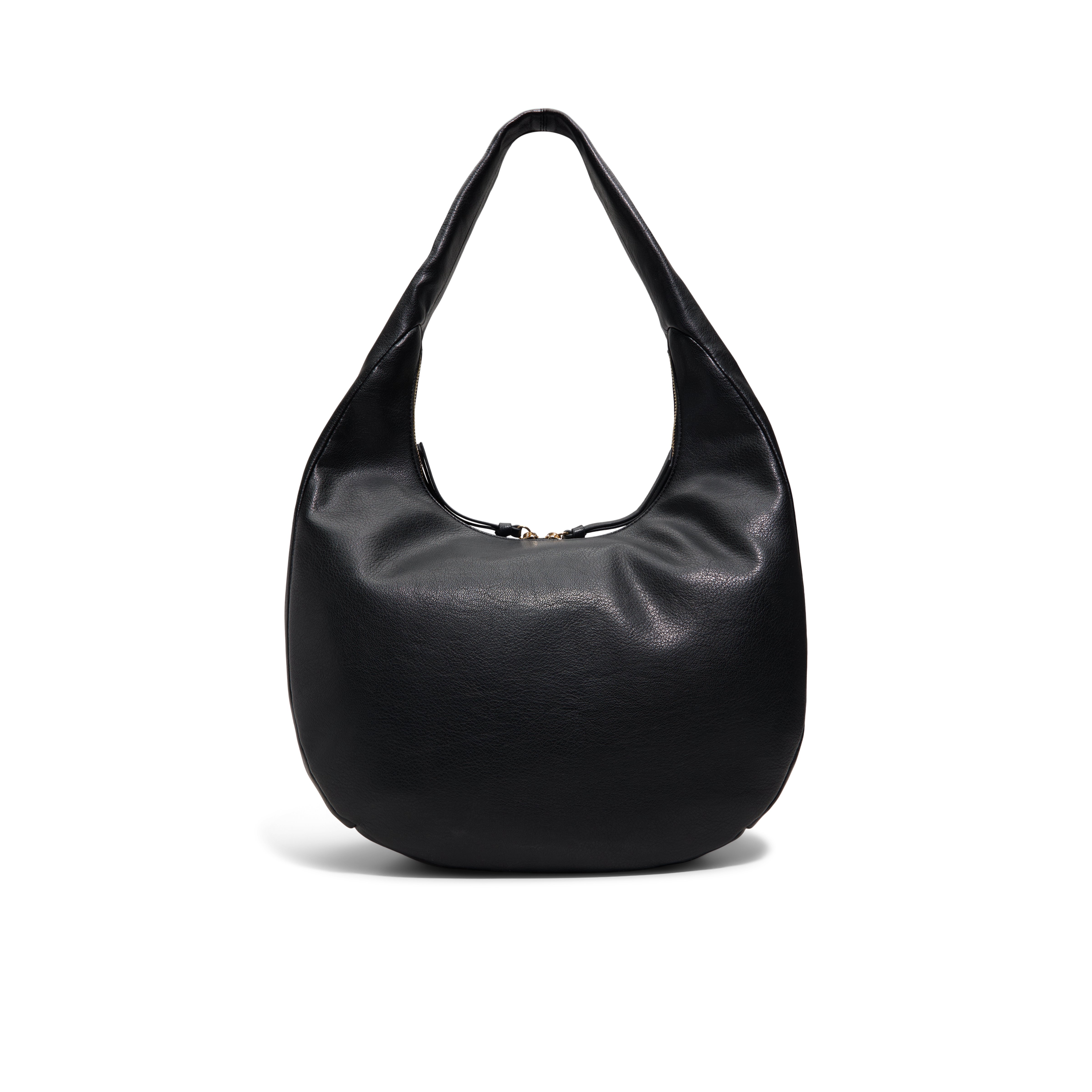 Romonaa Black Women's Shoulder Bags