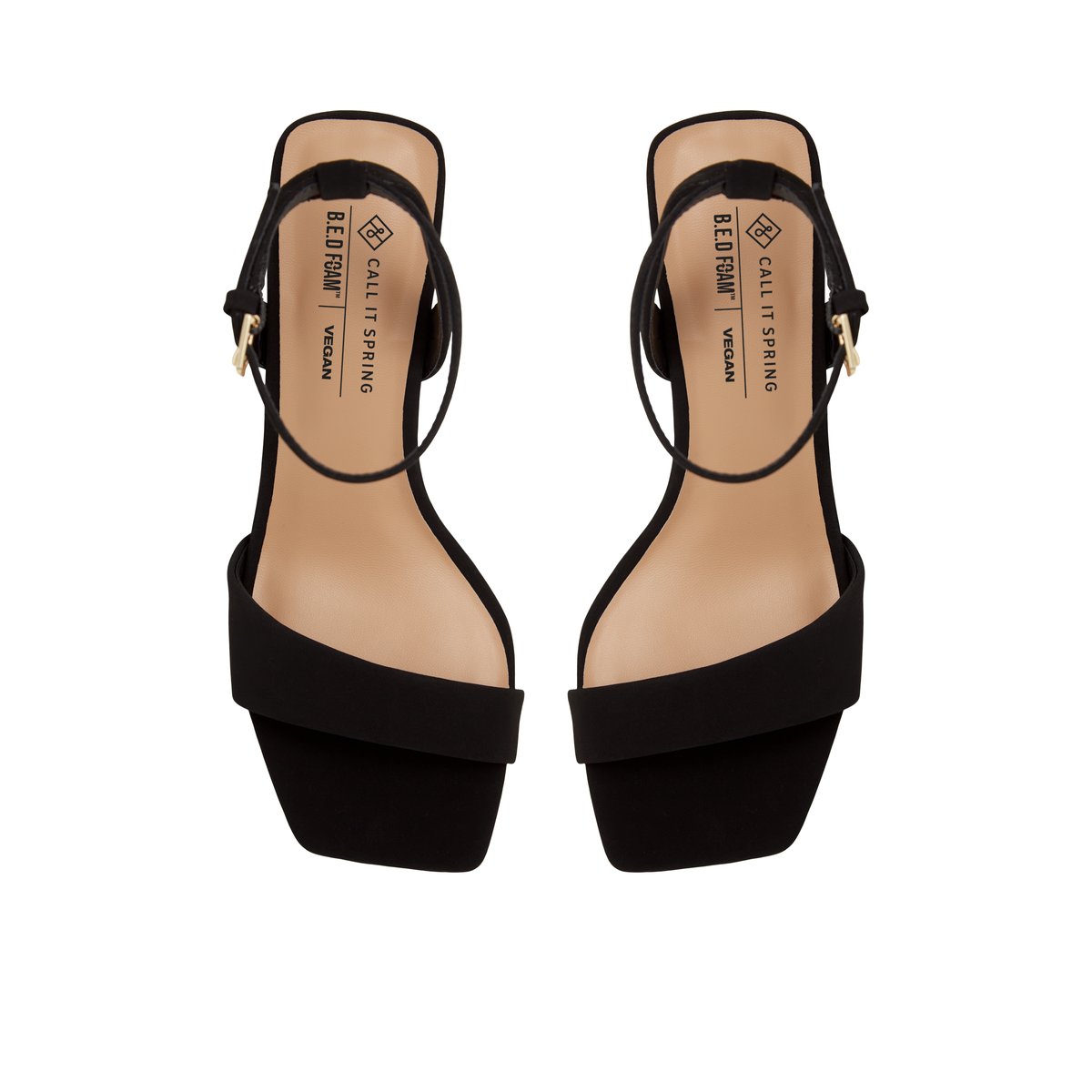 Call it spring discount block heel sandals