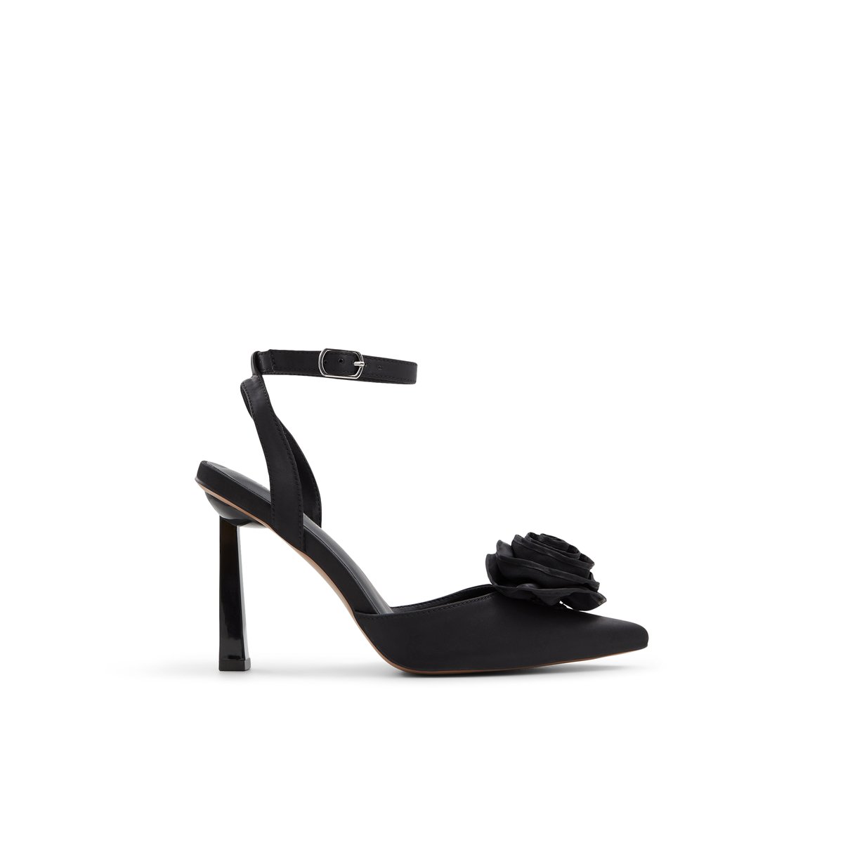 Rosaliia Black Women s Pumps Call It Spring Canada