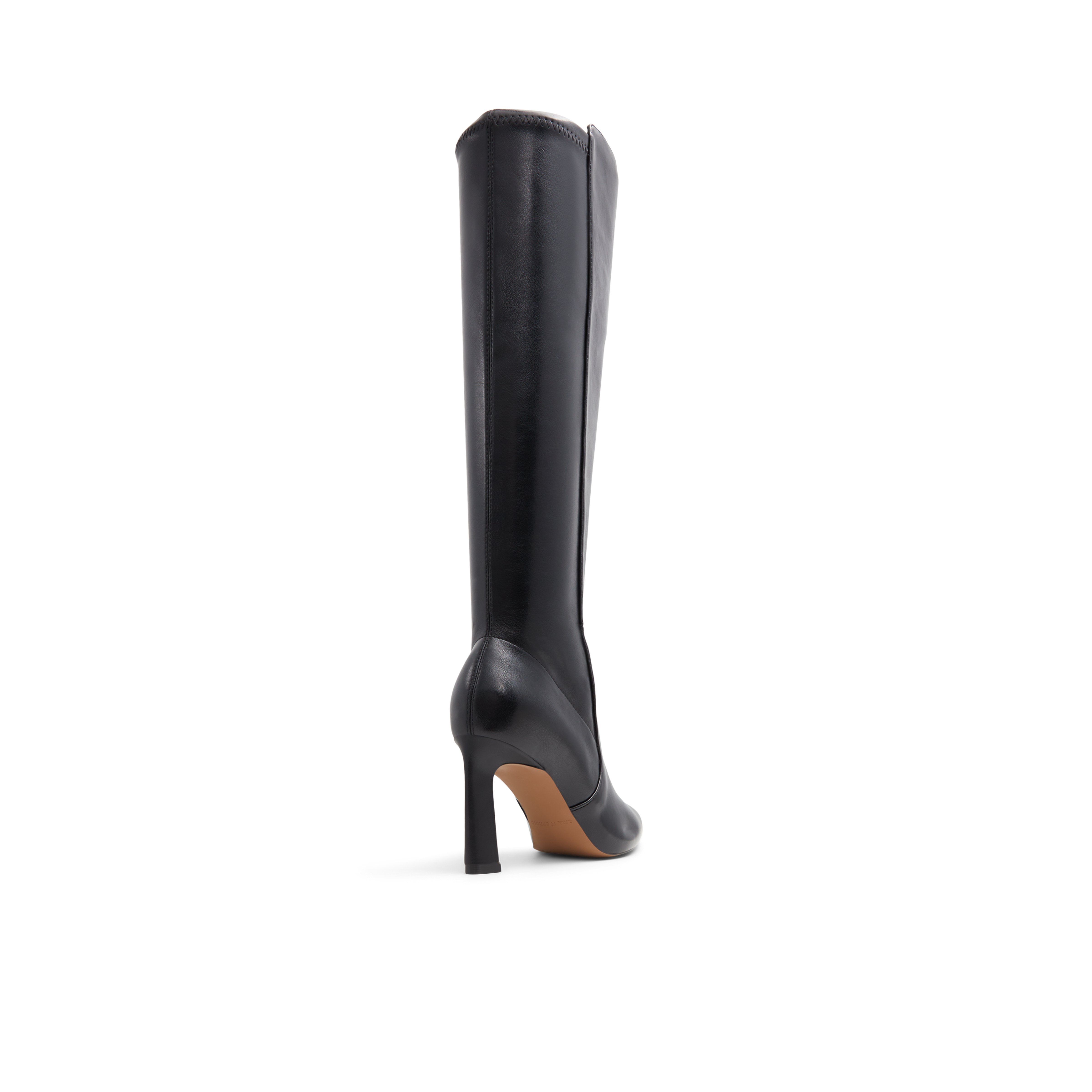 Rosanna High Heeled Tall Boots - Talon aiguille