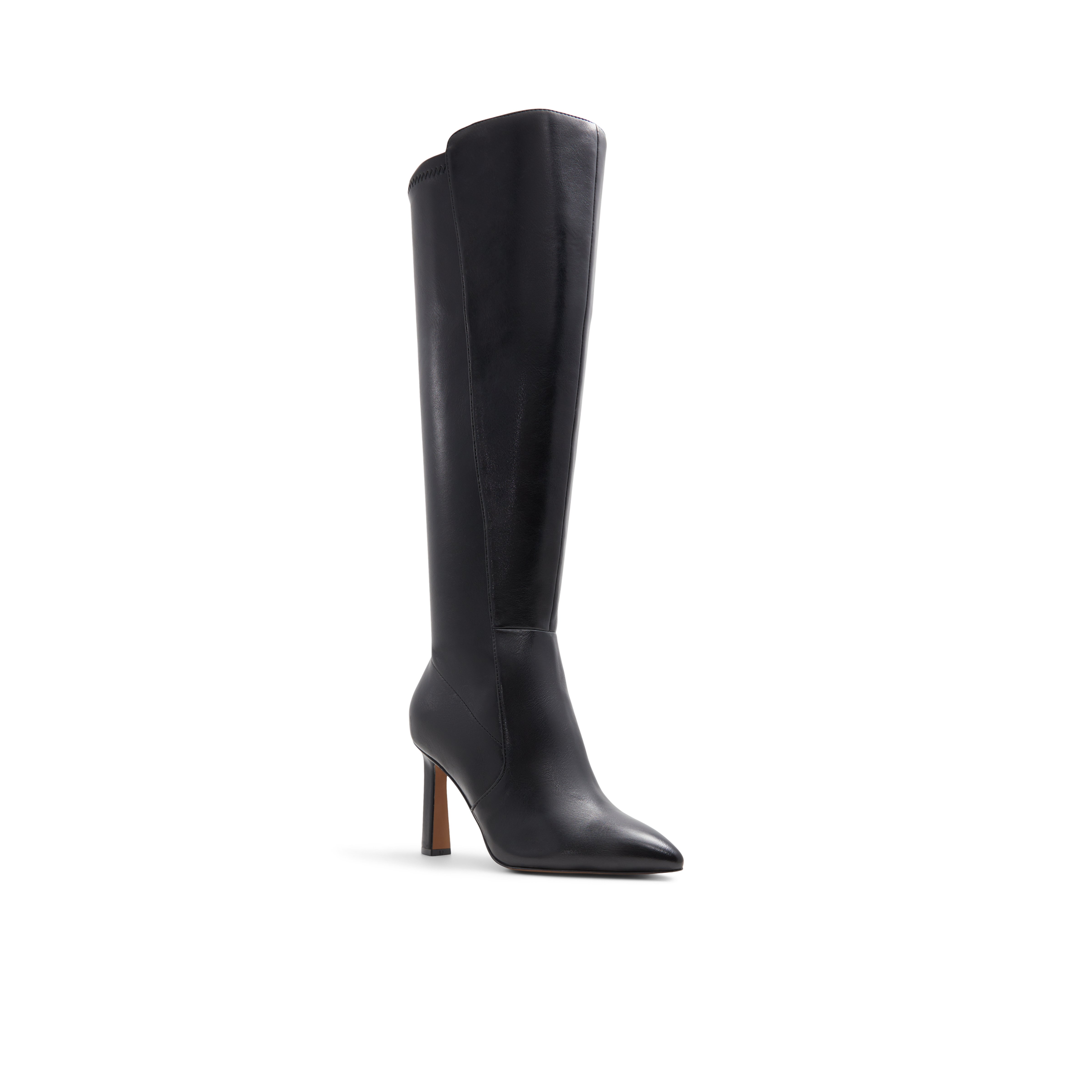 Rosanna High Heeled Tall Boots - Talon aiguille