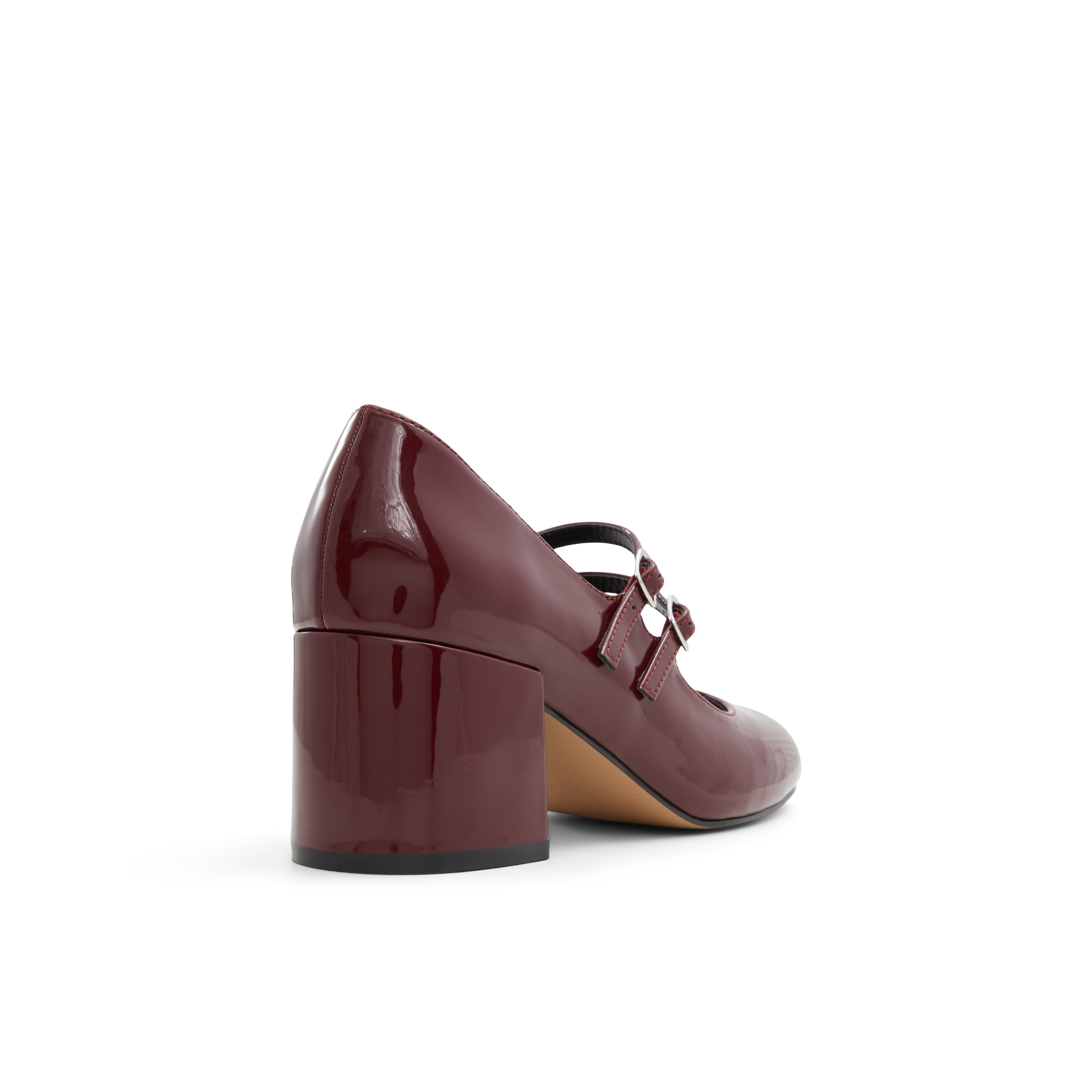 Ruuby Bordo Women's Casual heels