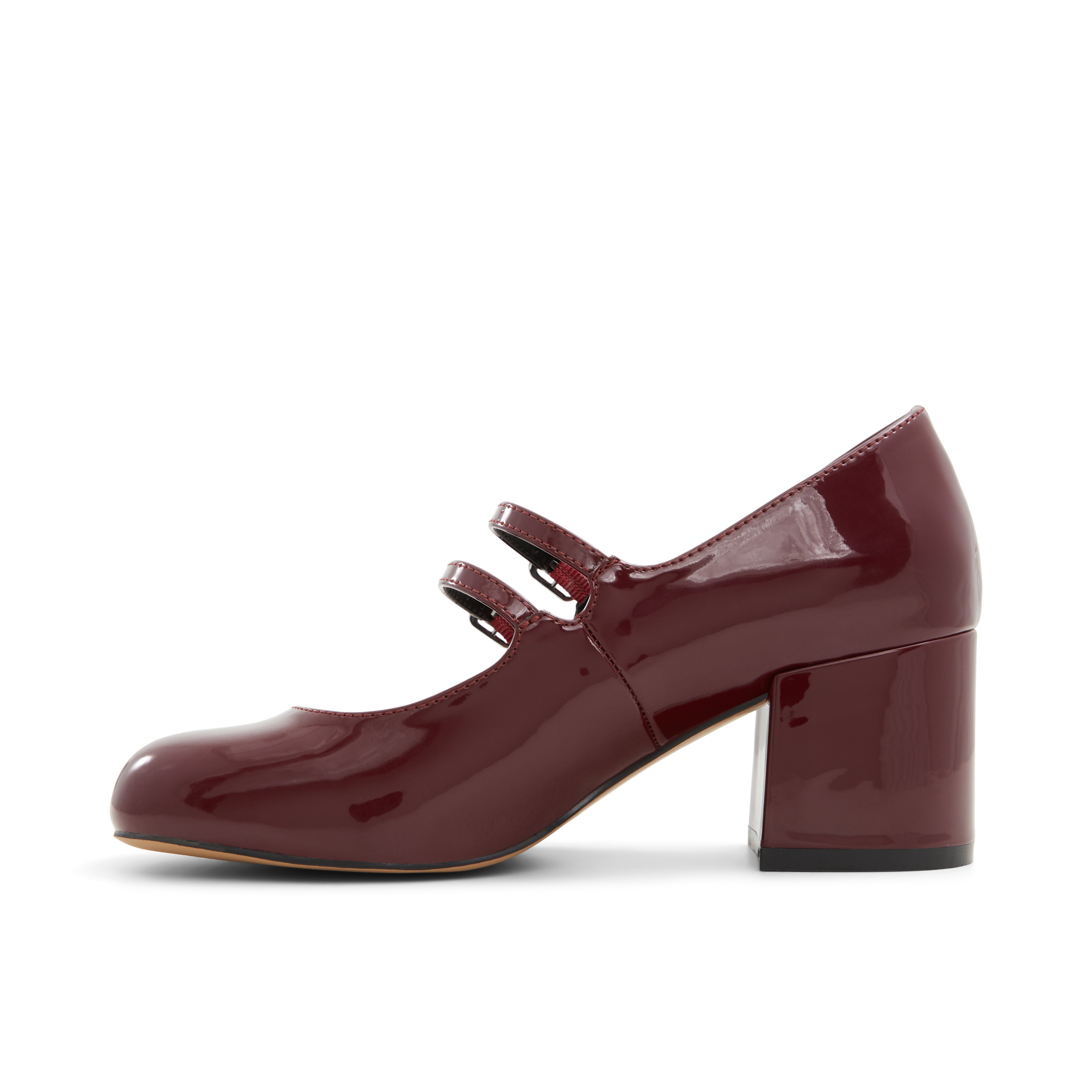 Ruuby Bordo Women's Casual heels