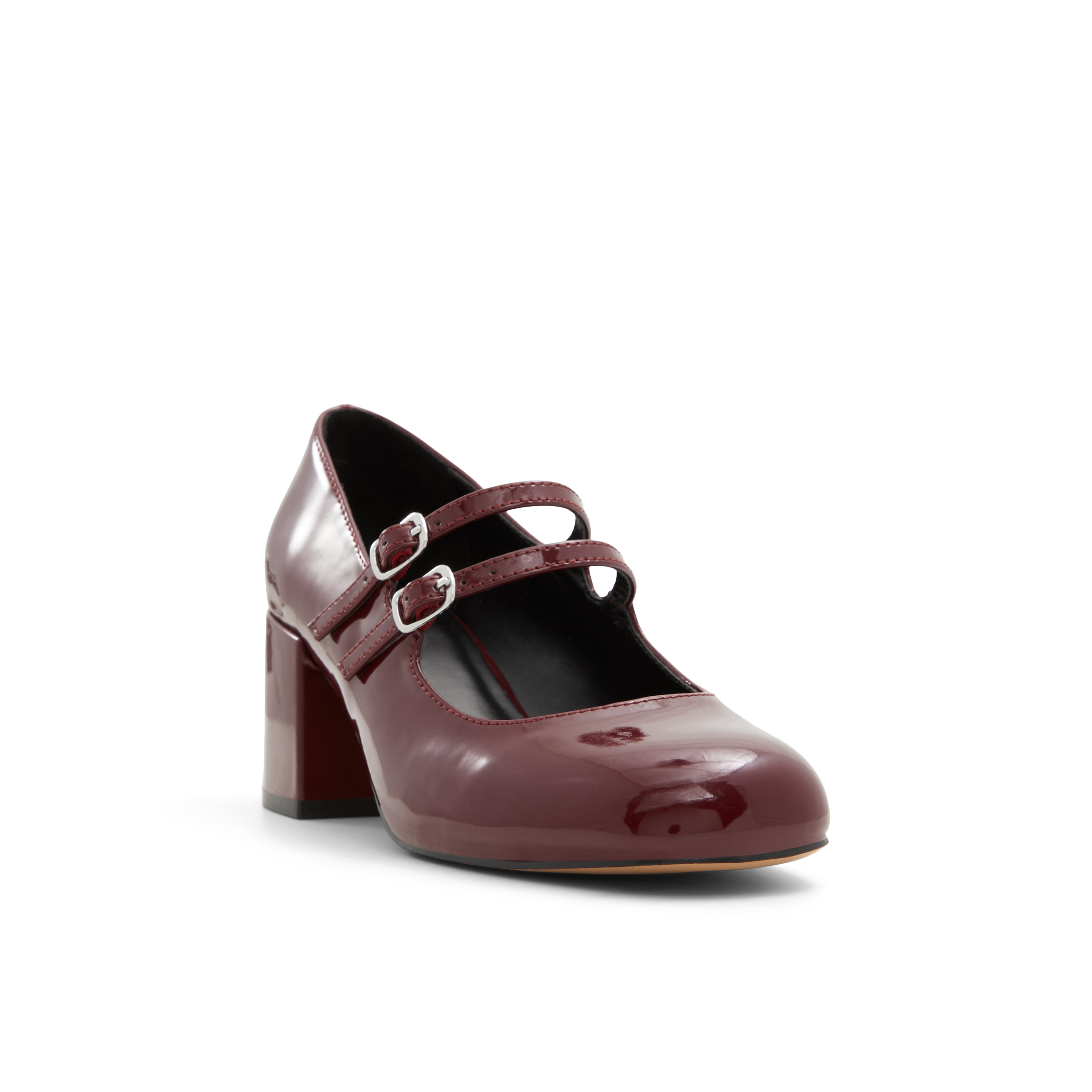 Ruuby Bordo Women's Casual heels