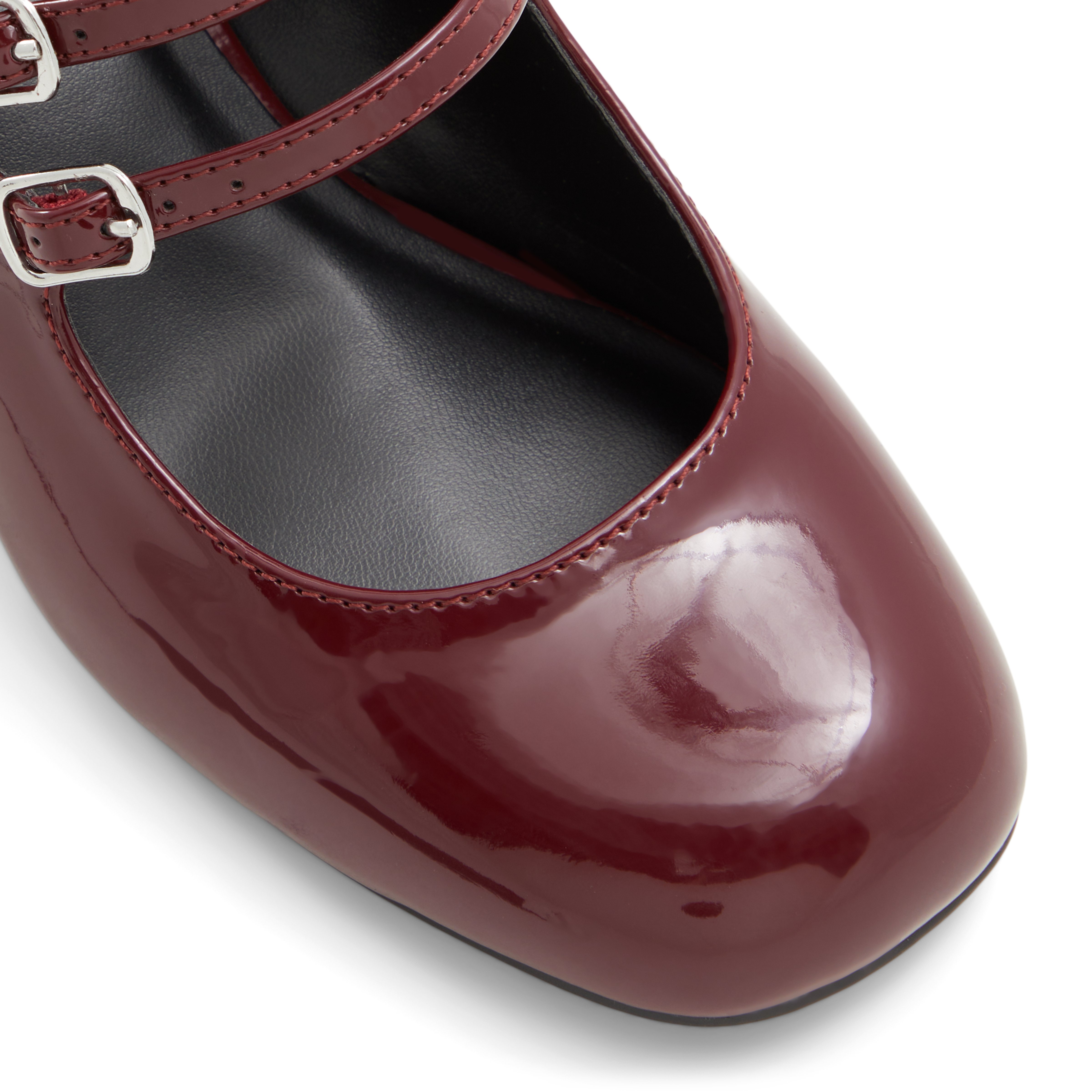 Ruuby Bordo Women's Casual heels