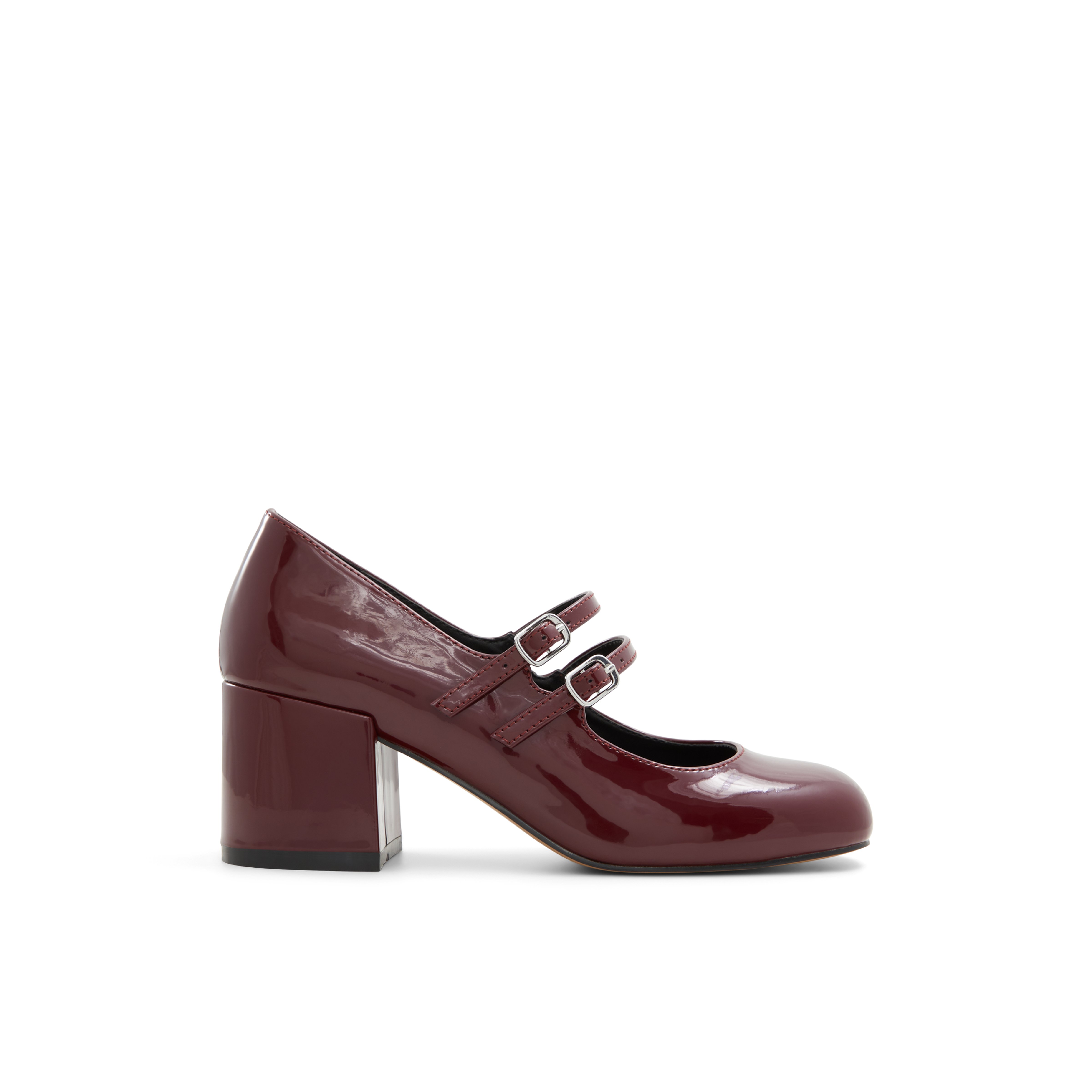 Ruuby Bordo Women's Casual heels