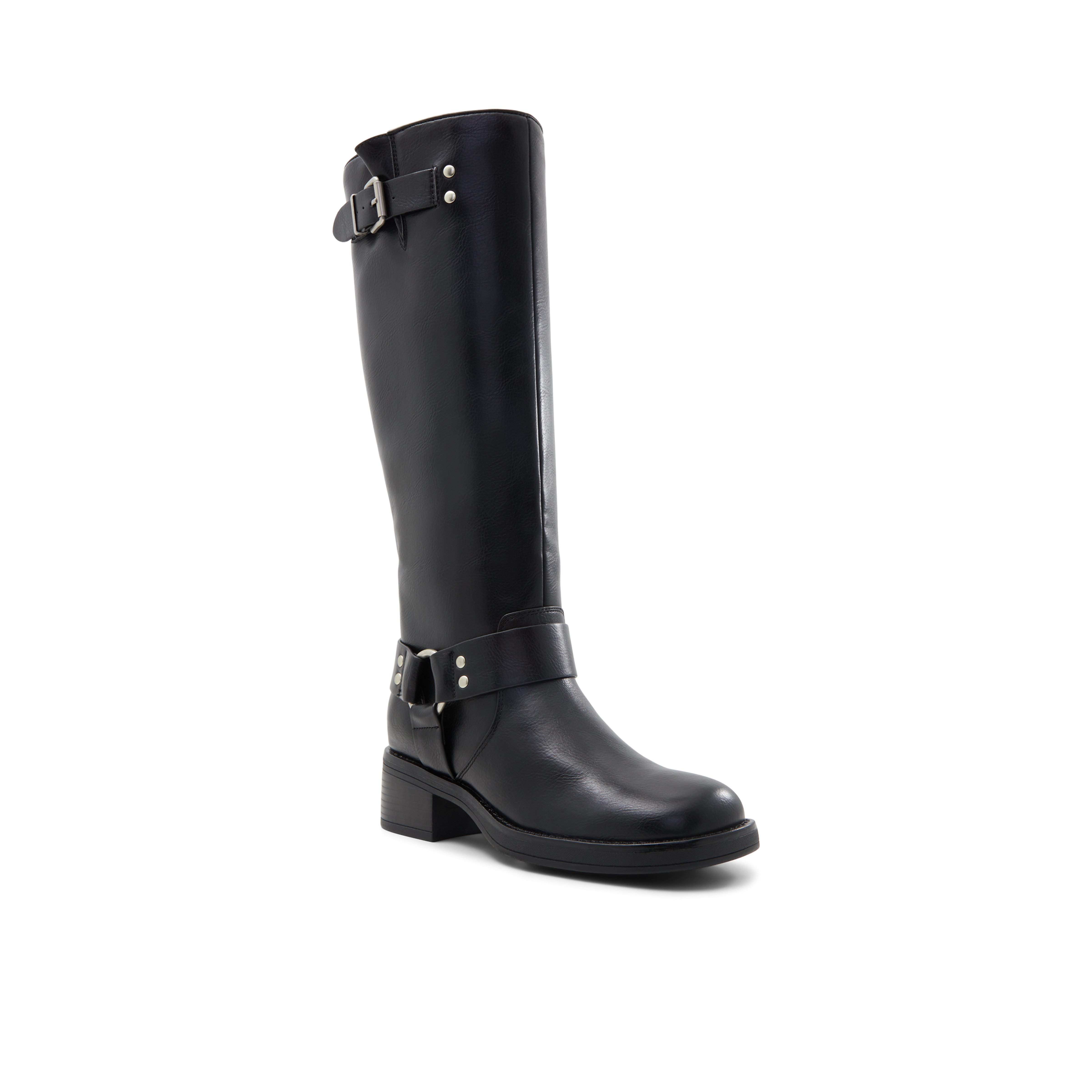 Ryker Other Black Women's Moto Boots