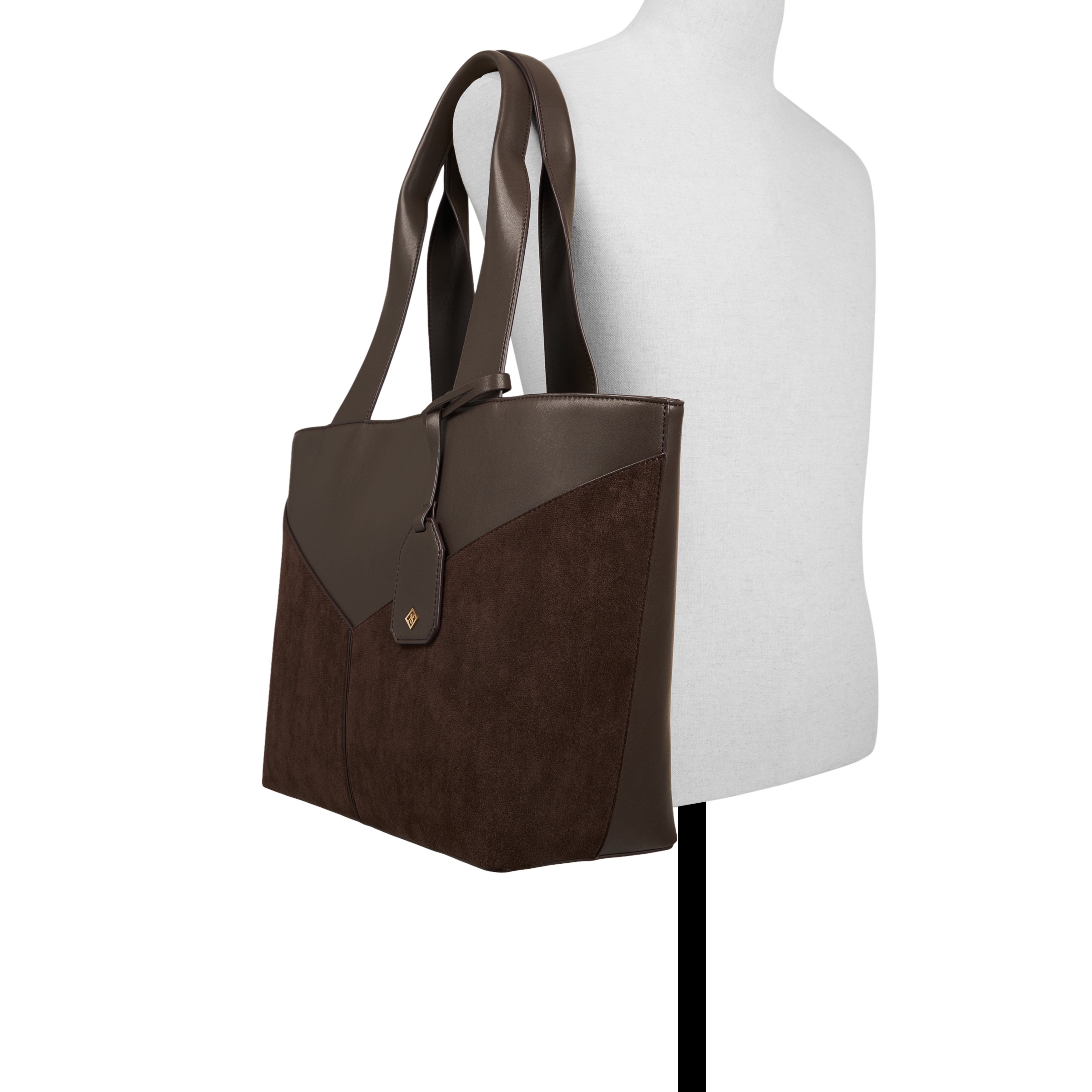 Saage Dark Brown Women's Influencer Picks