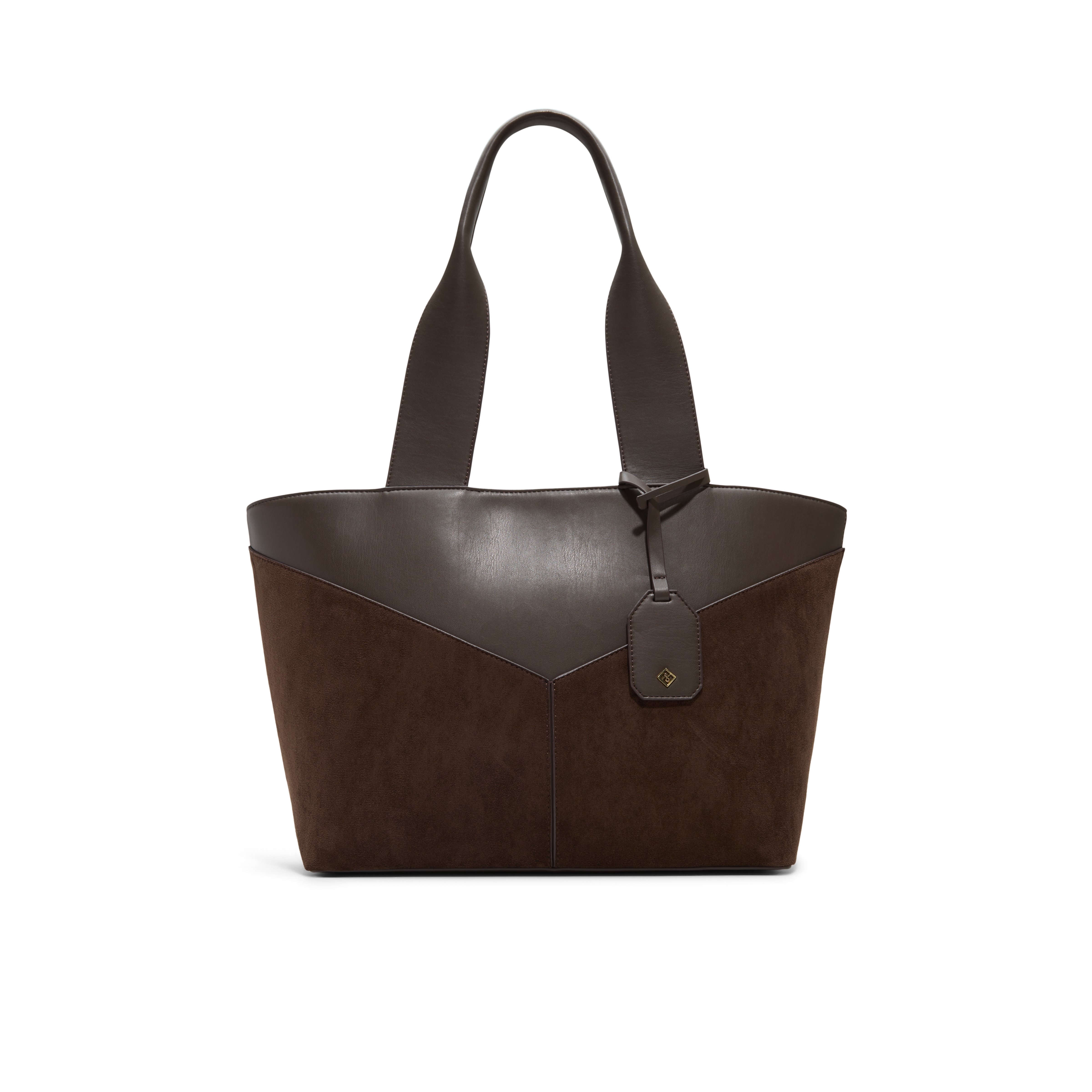 Saage Dark Brown Women's Influencer Picks