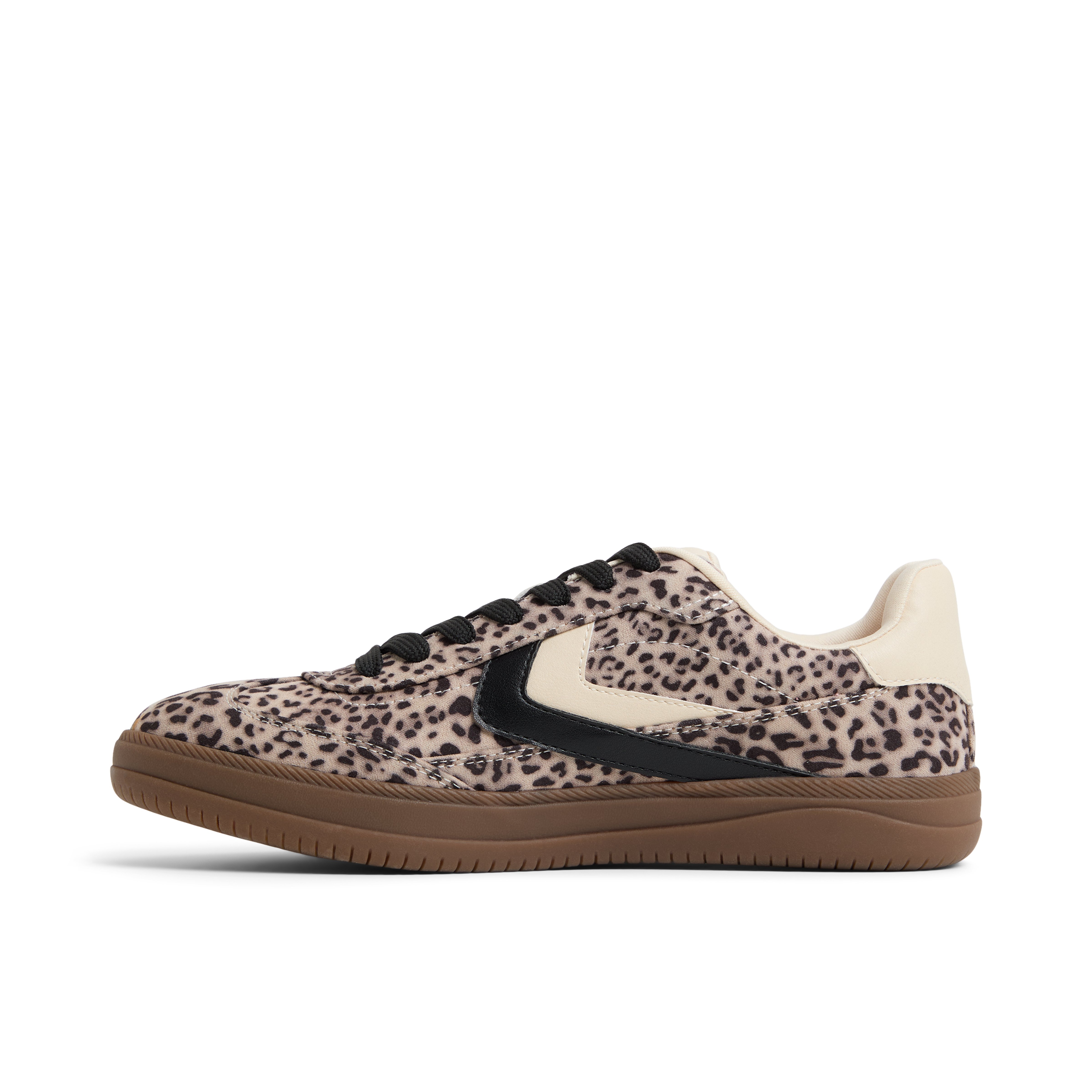 Salome Bone Multi Women's Low Tops