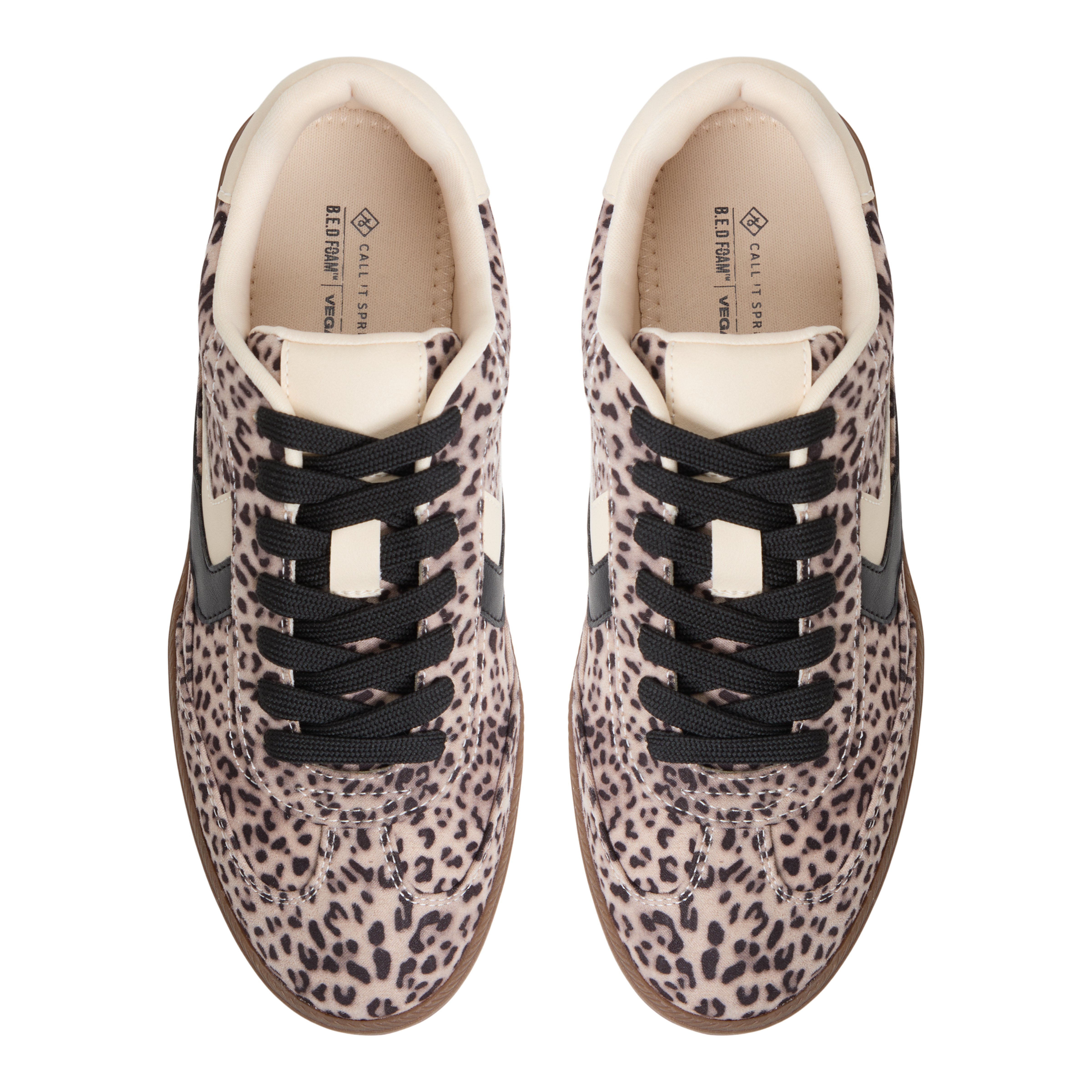 Salome Bone Multi Women's Low Tops