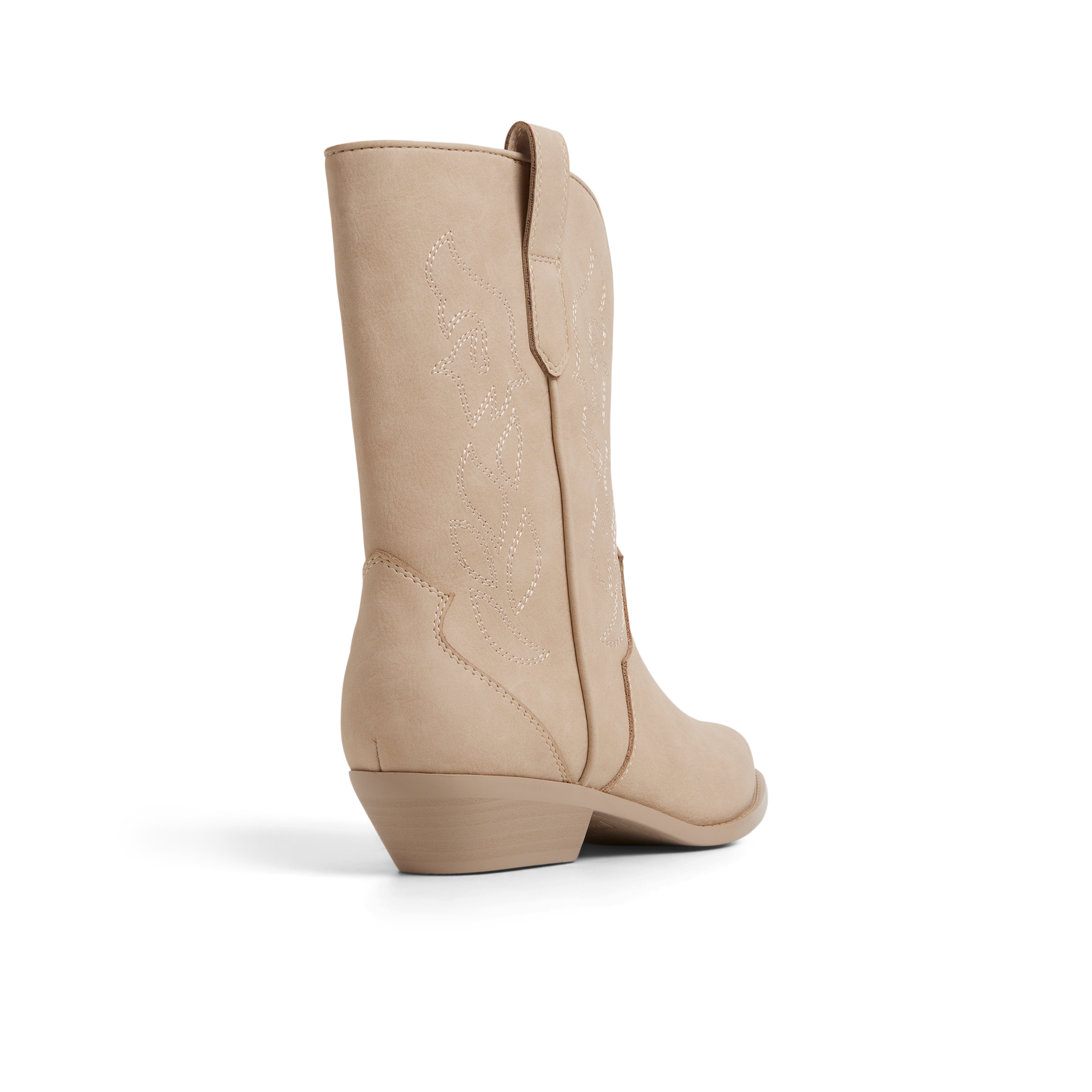 Sareena Oss Femmes Bottes mi-mollets | Boutique Spring Canada
