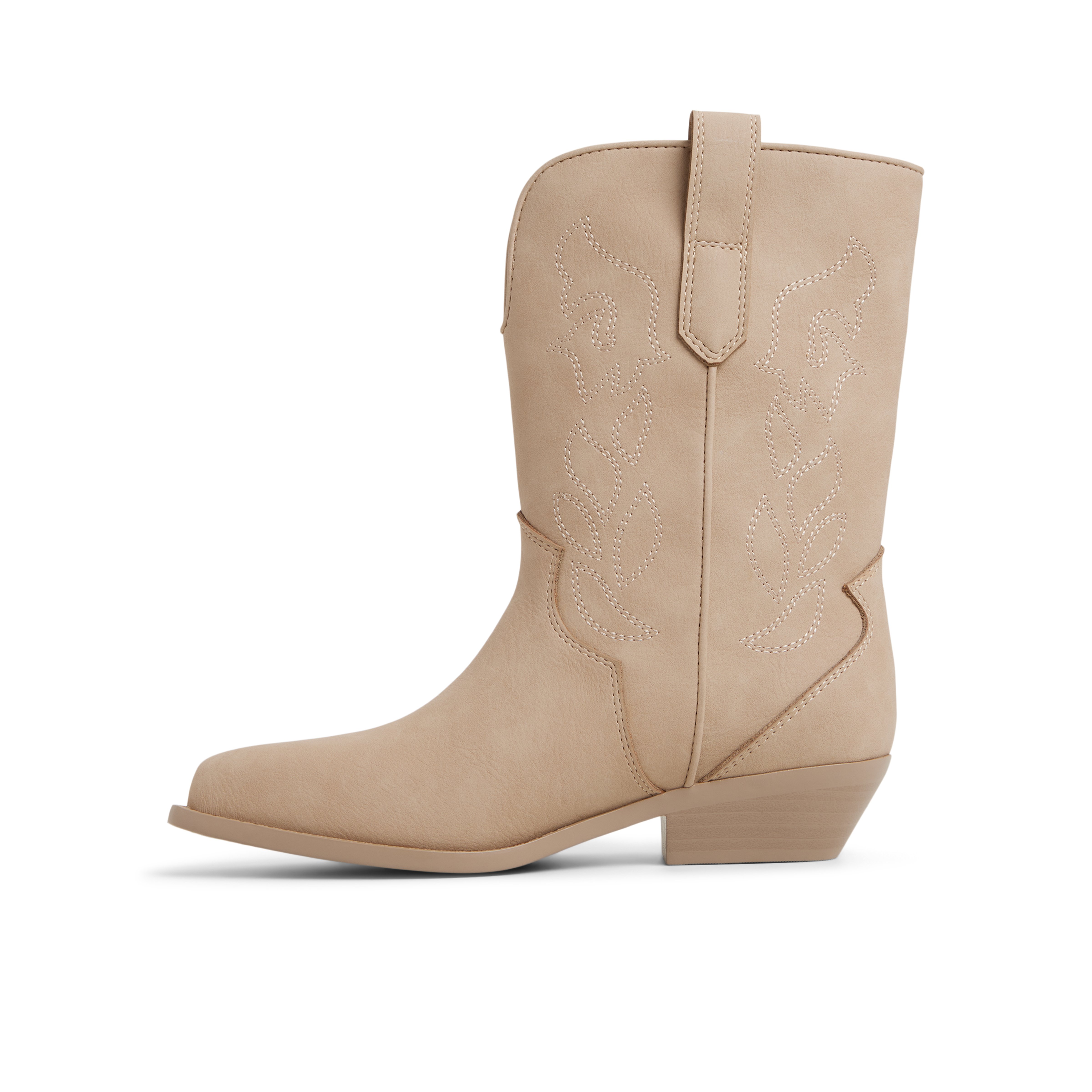 Sareena Oss Femmes Bottes mi-mollets | Boutique Spring Canada