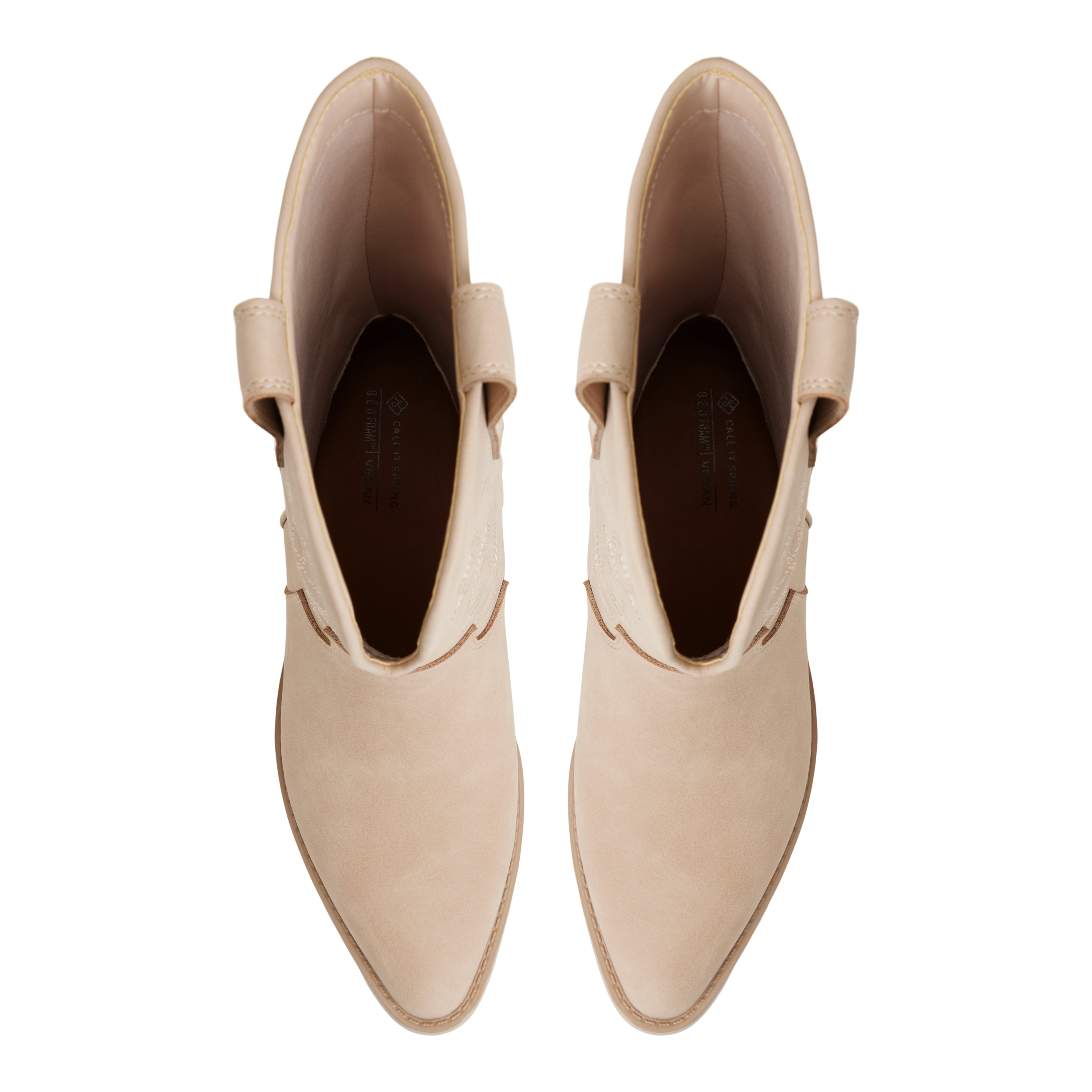 Sareena Oss Femmes Bottes mi-mollets | Boutique Spring Canada