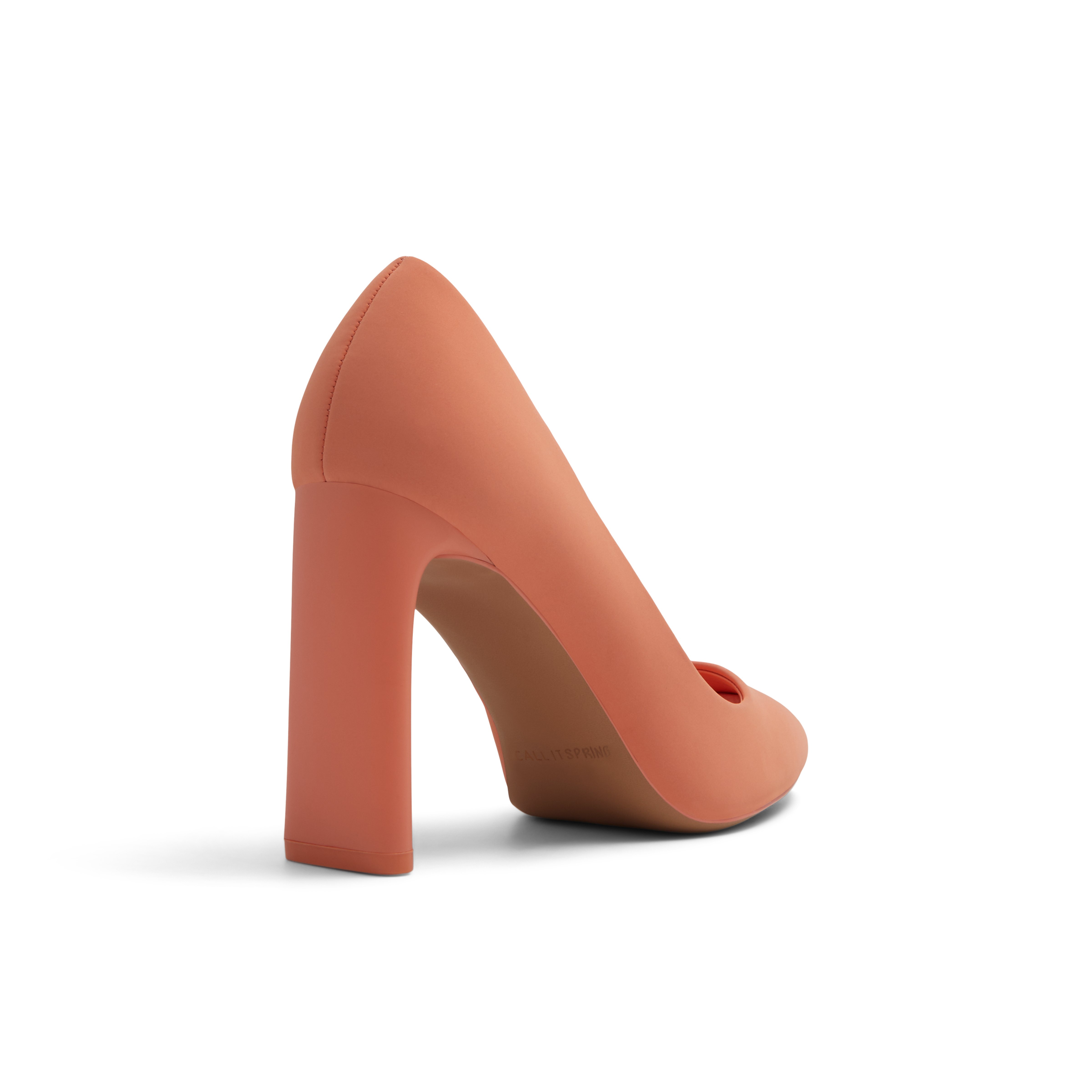 Sashhaa High heel pumps - Thin block