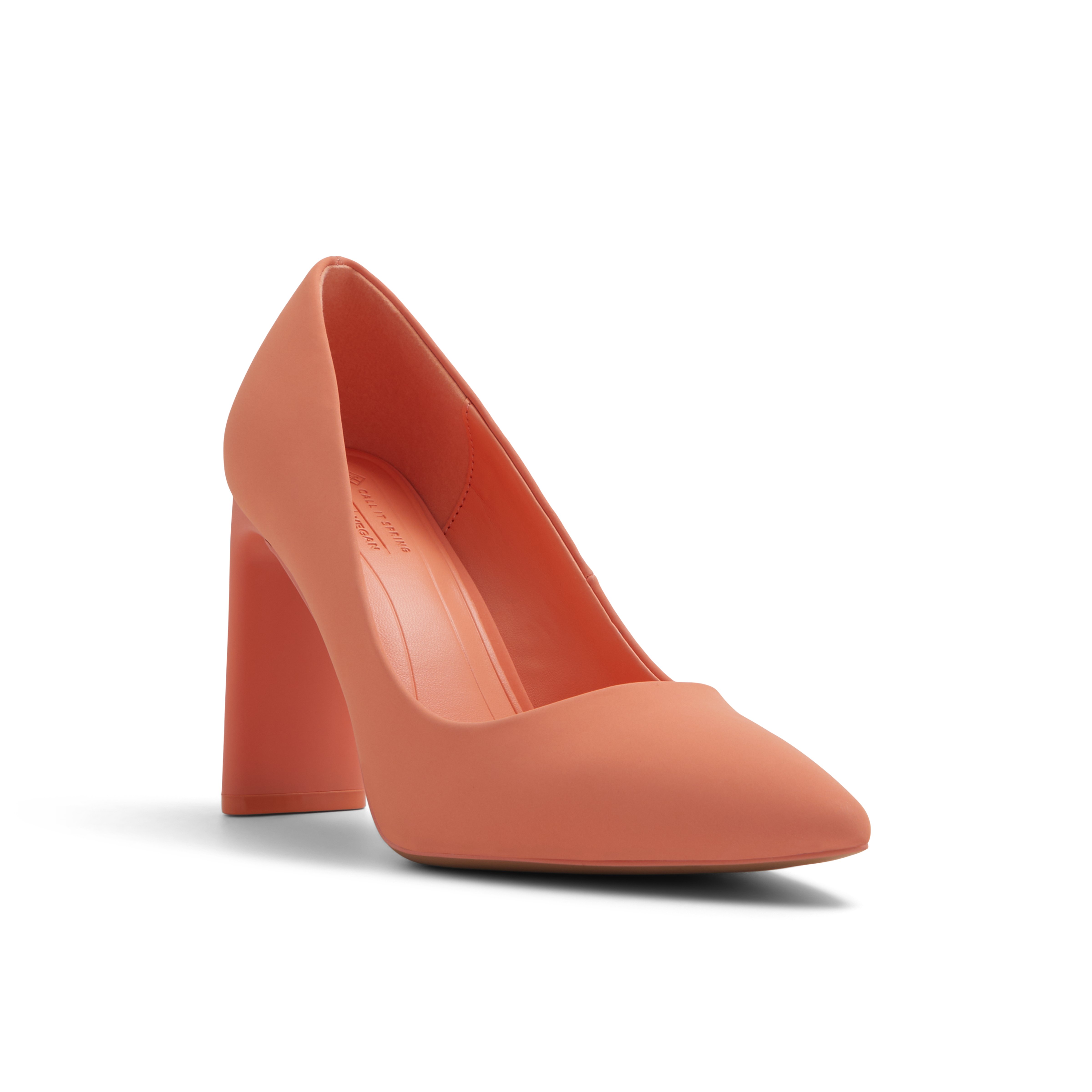 Sashhaa High heel pumps - Thin block