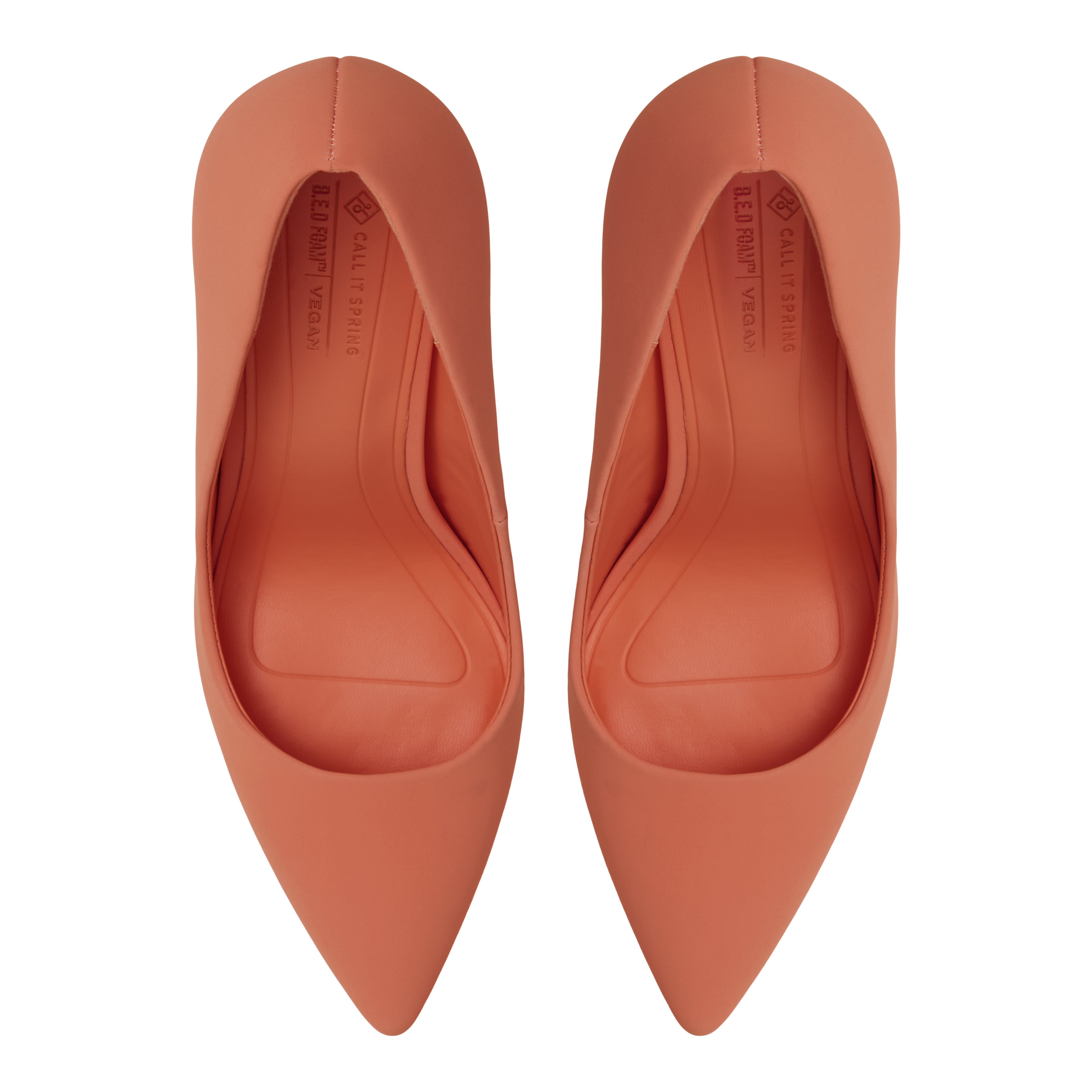 Sashhaa High heel pumps - Thin block