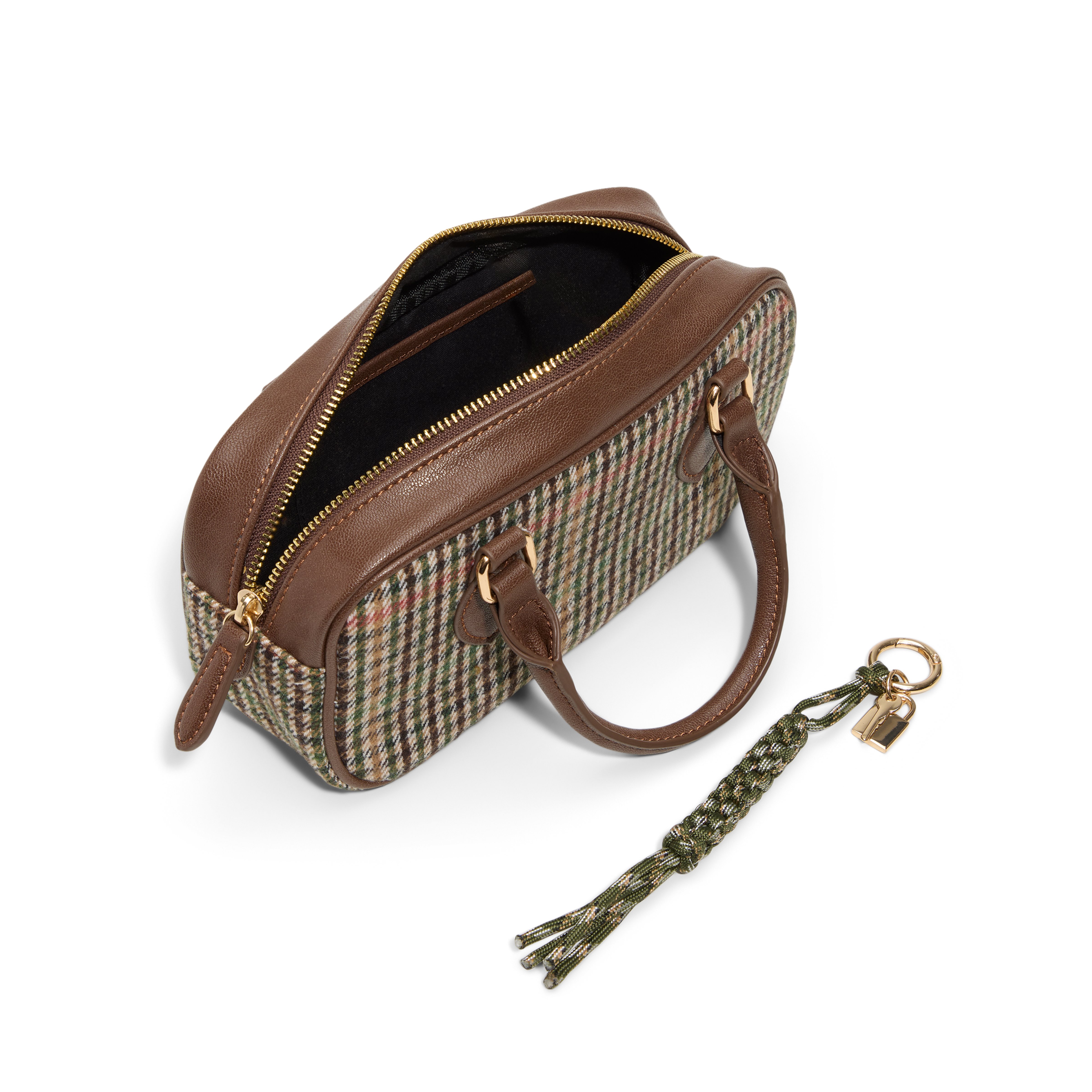 Sawyerr Plaid Women's Influencer Picks