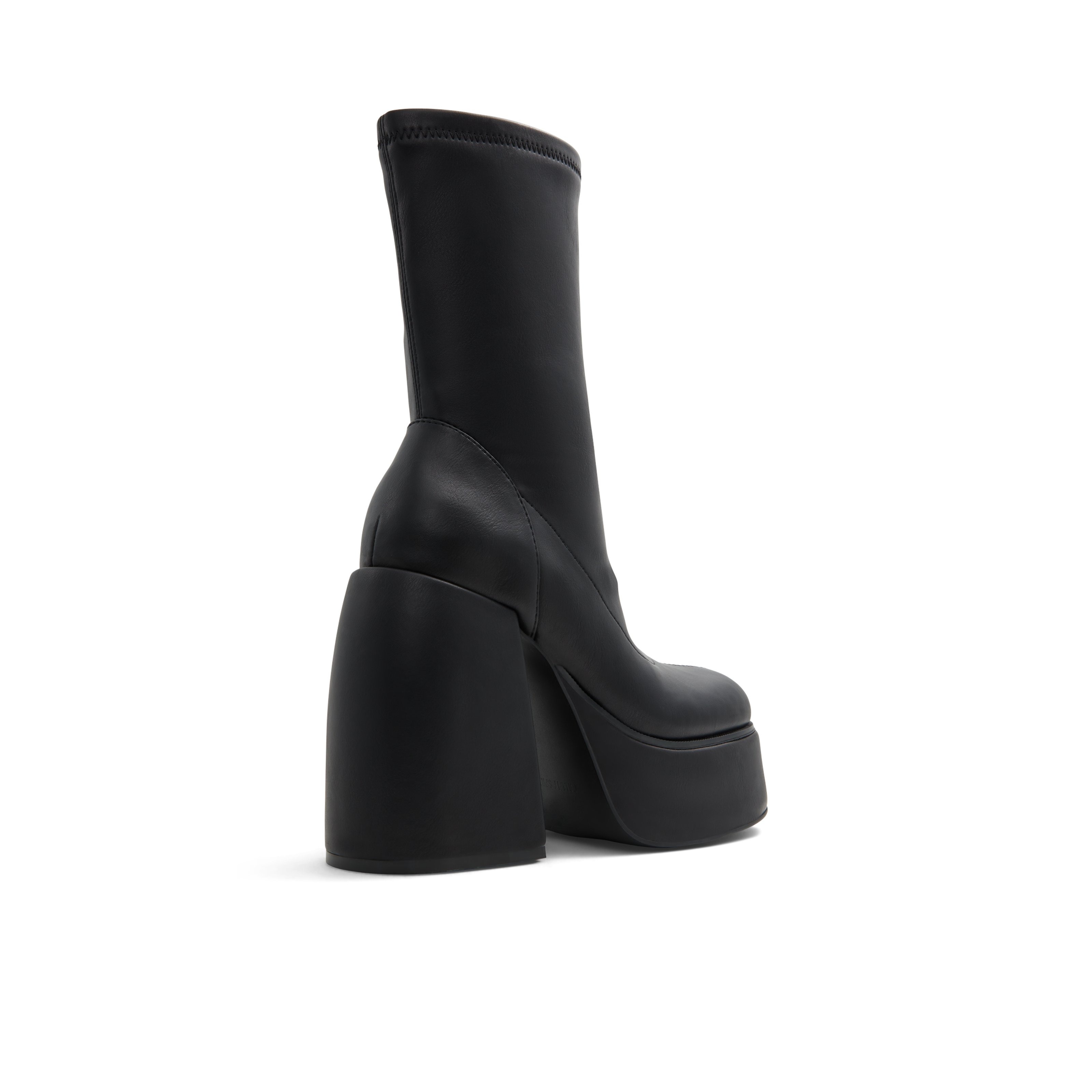Scarrlet Black Women's Midcalf Boots Call It Spring Canada