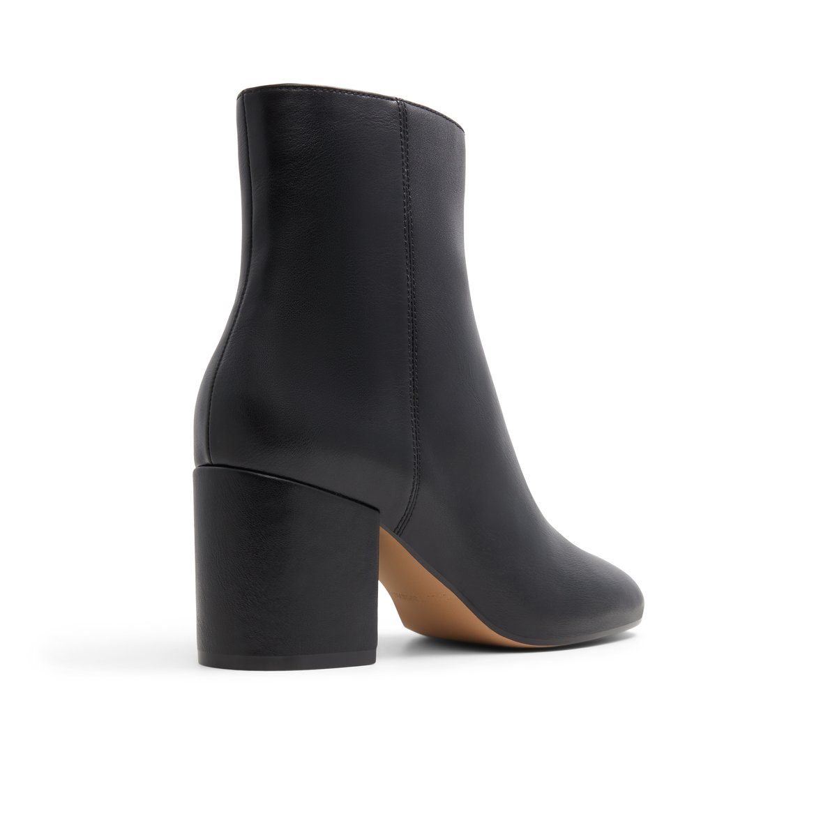 ショートブーツ・ブーティ Silver Spring Ankle Boots - Off White - Leather - Black/ Sil Off-White Silver Spring Ankle Boots - Off White - Leather